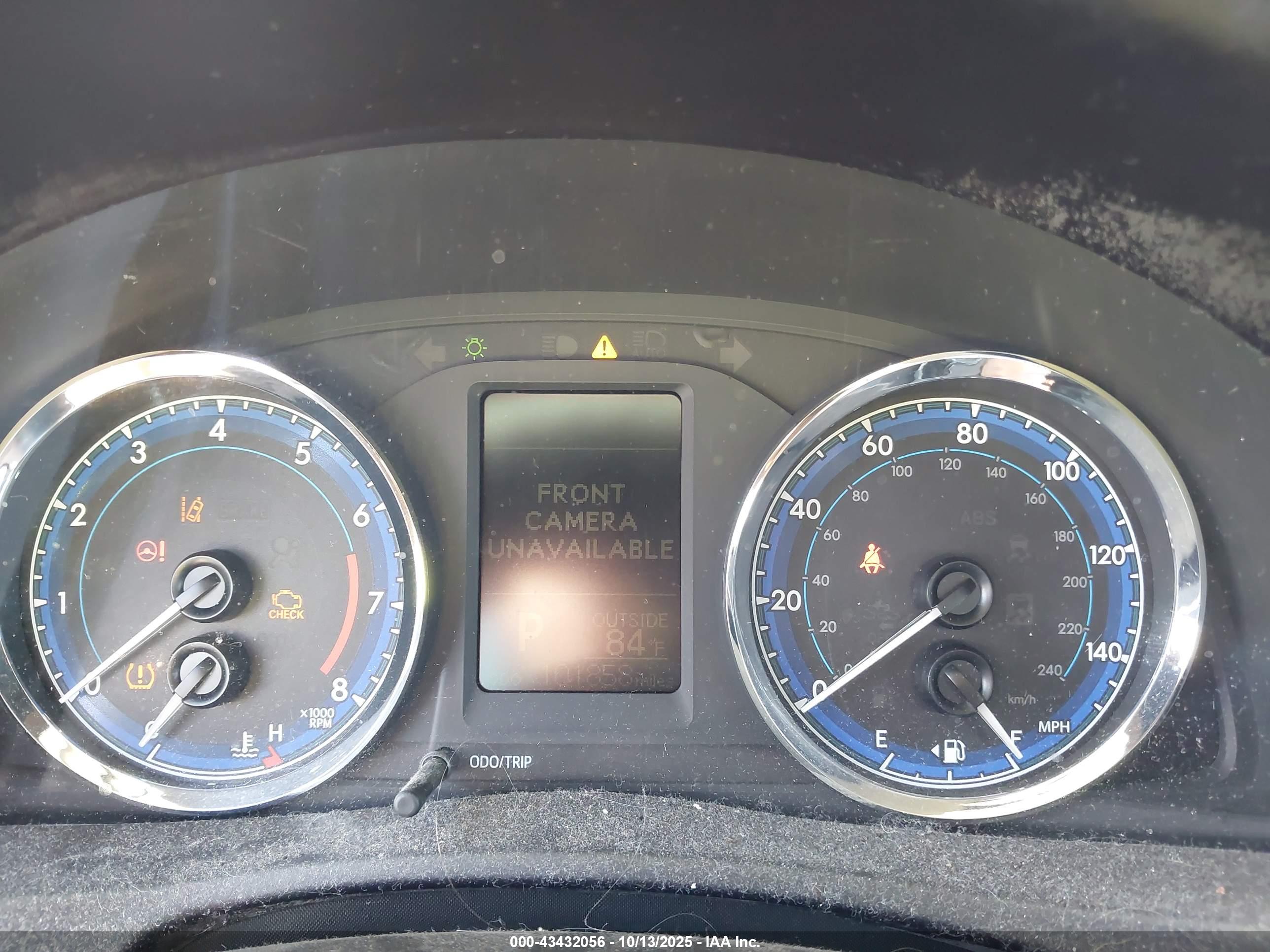 TOYOTA COROLLA image 7