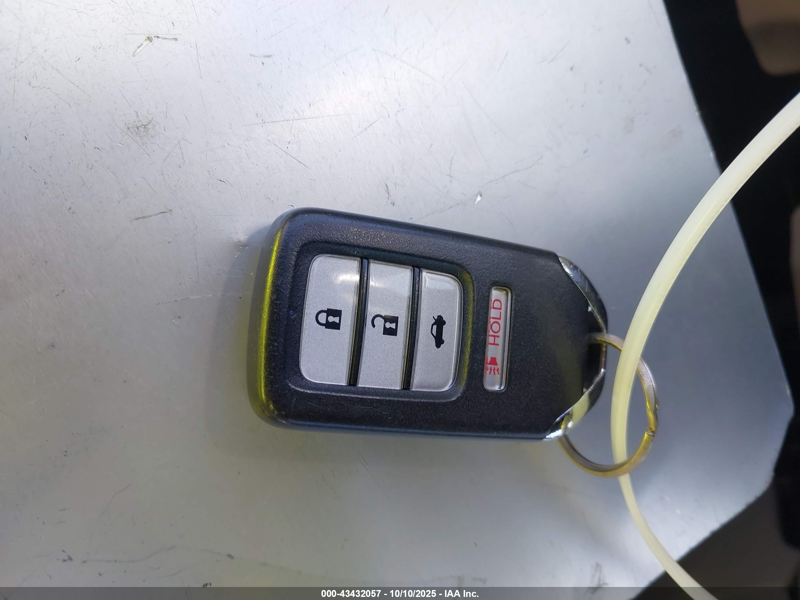 HONDA CIVIC image 11
