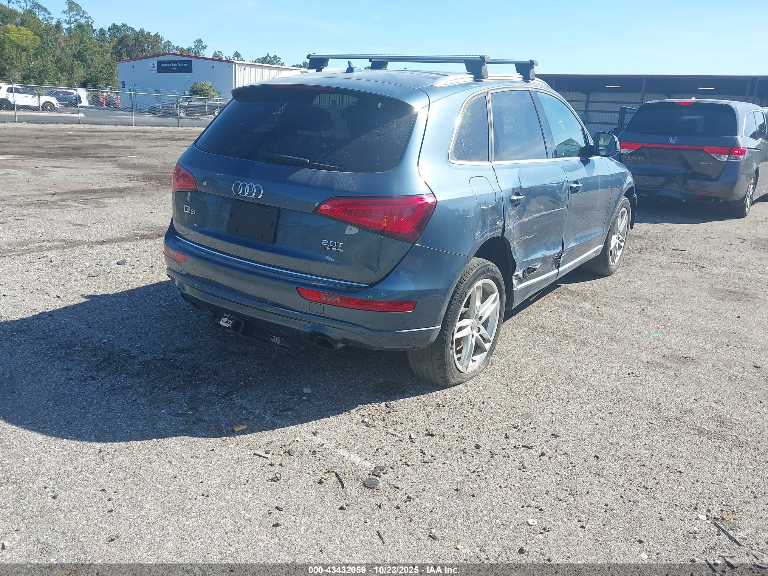 AUDI Q5 image 4