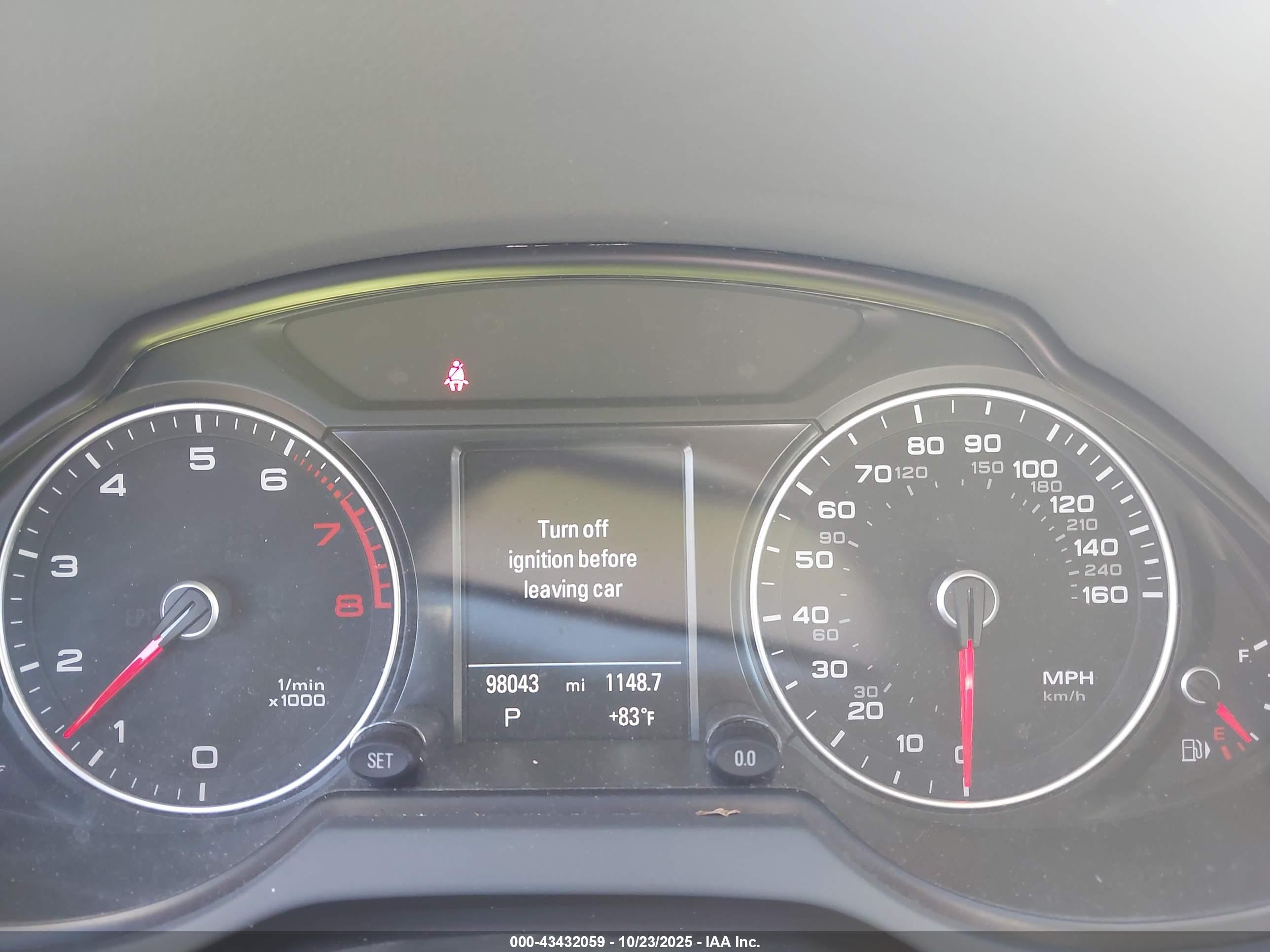 AUDI Q5 image 7