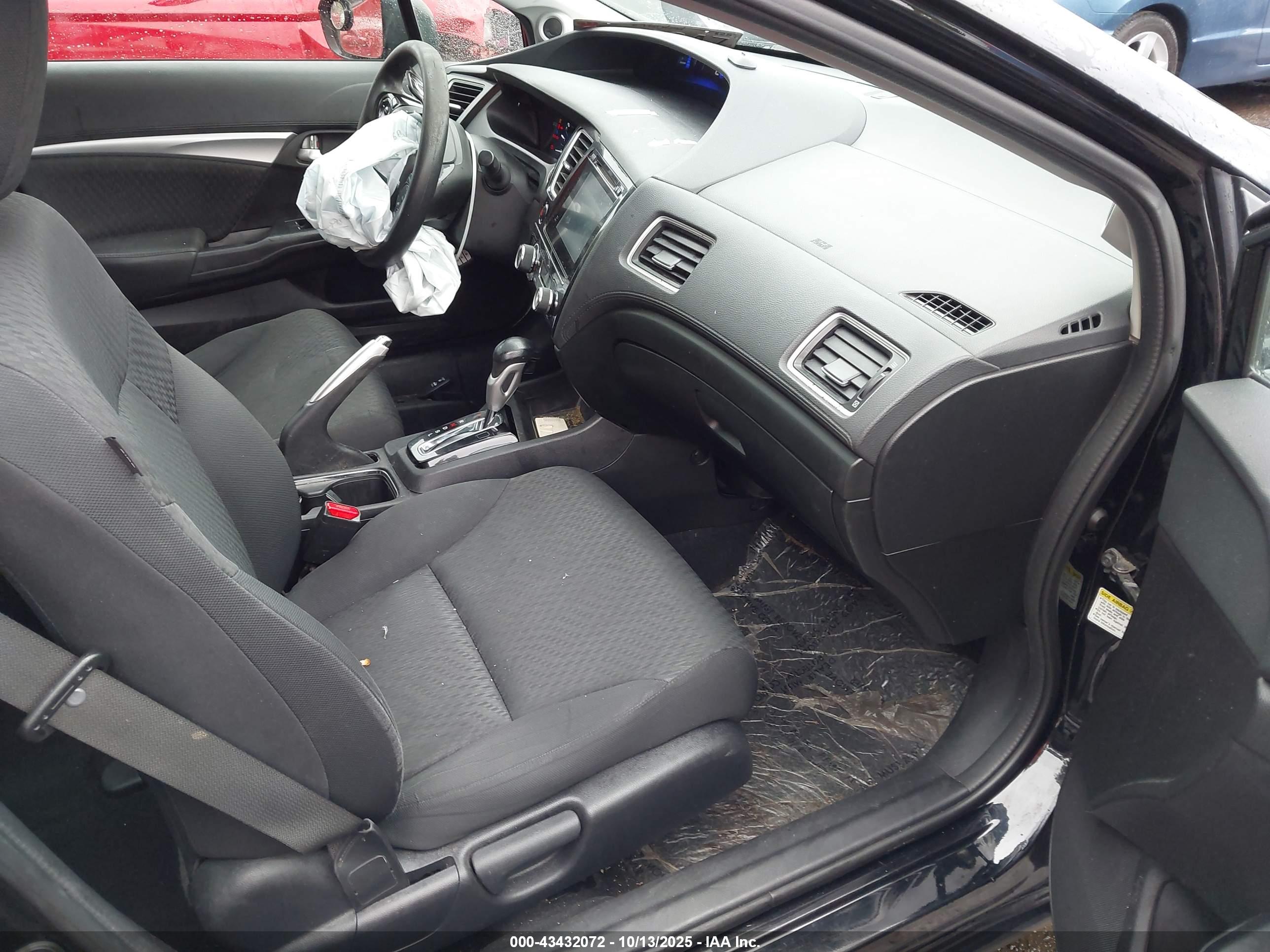 HONDA CIVIC image 5