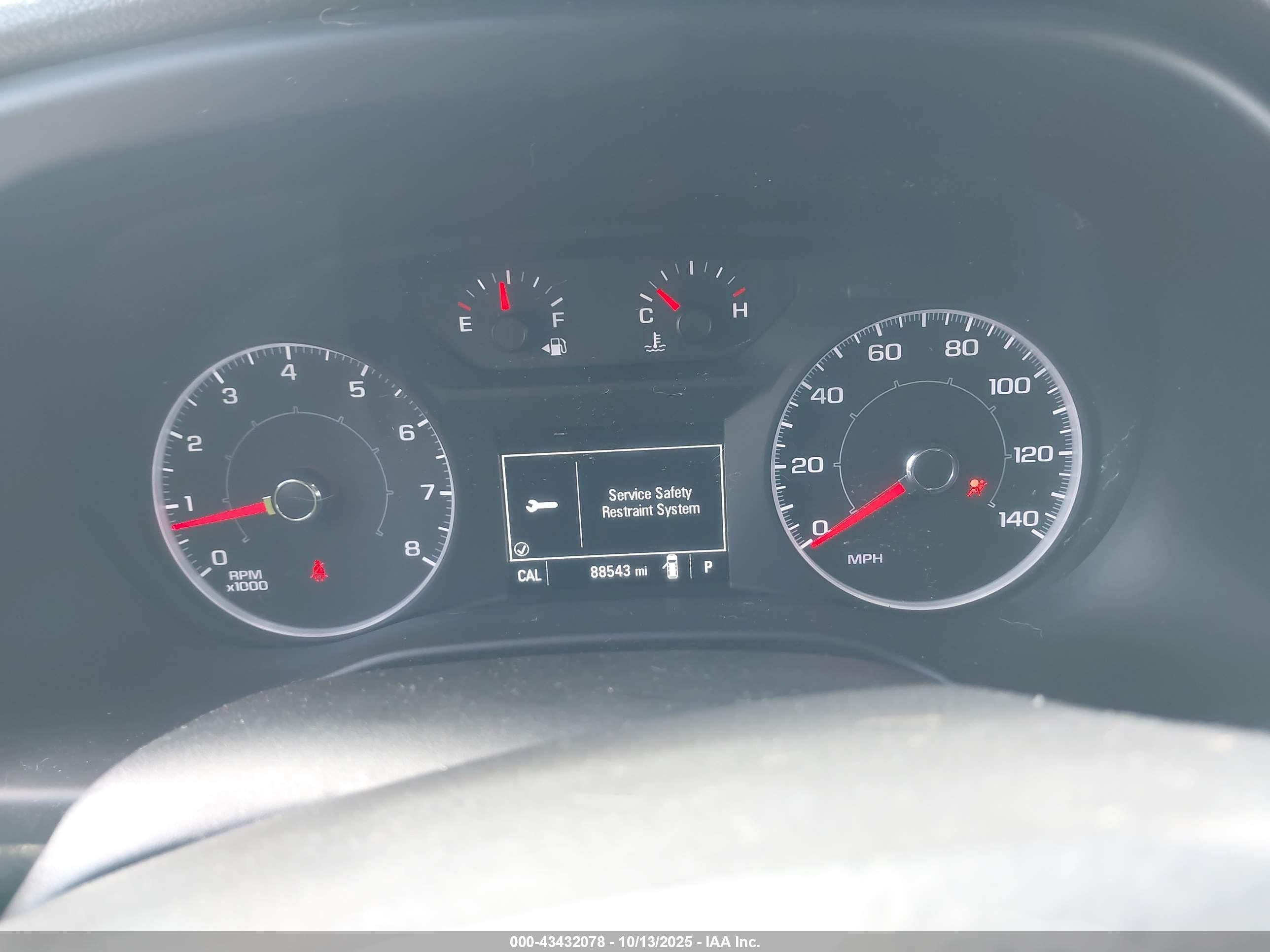 GMC ACADIA image 7
