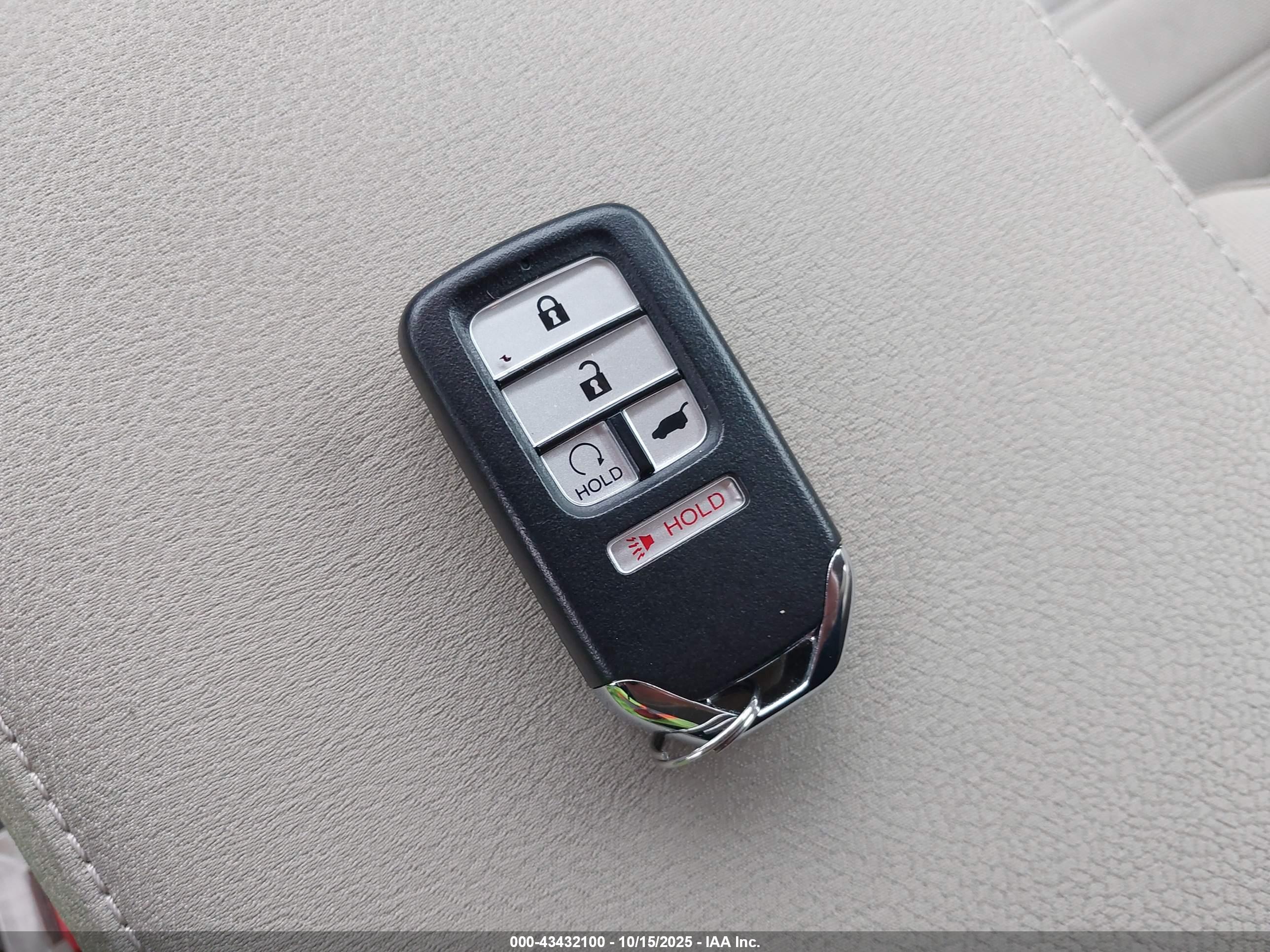 HONDA CR-V image 11