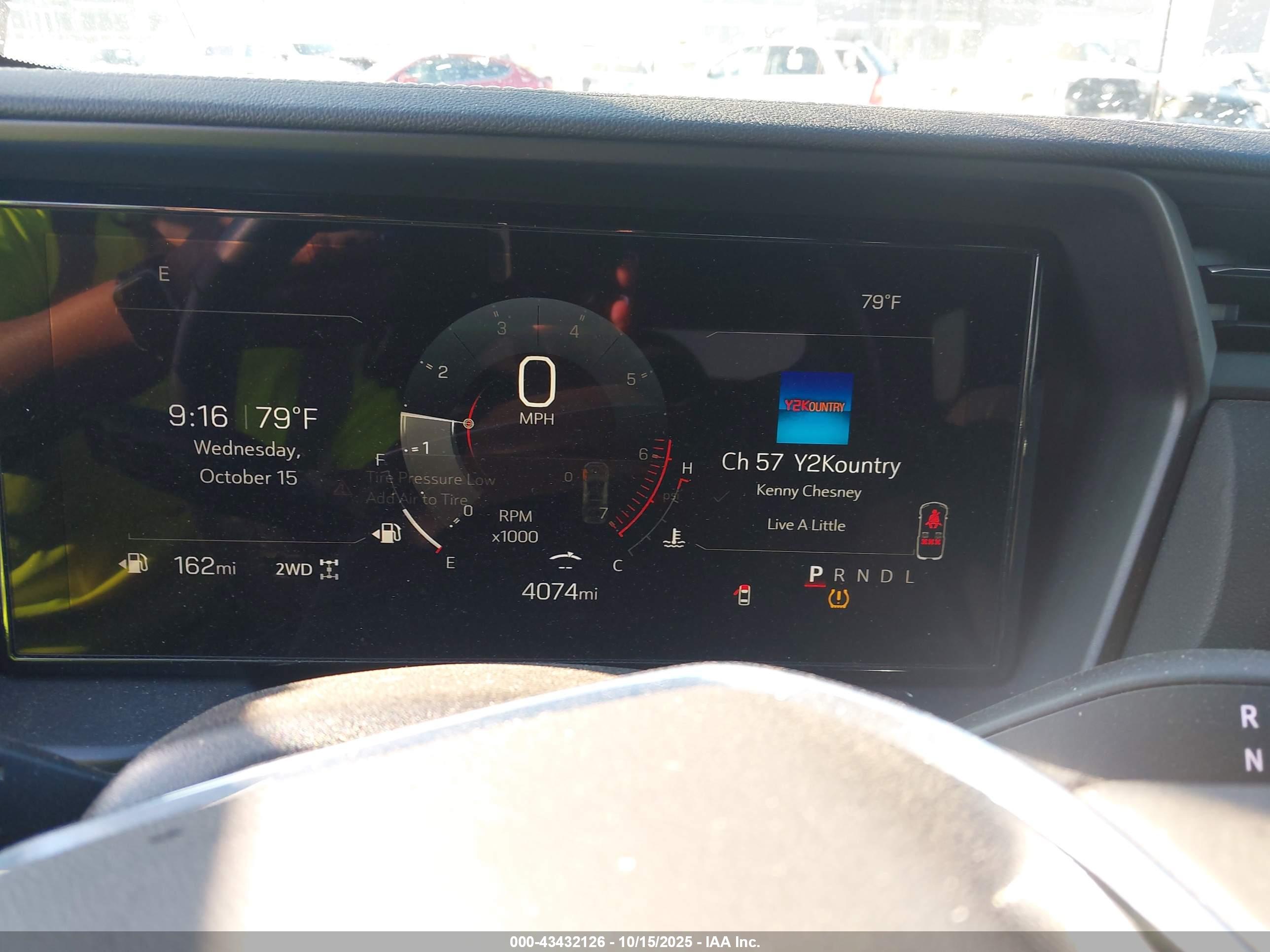 GMC TERRAIN image 7