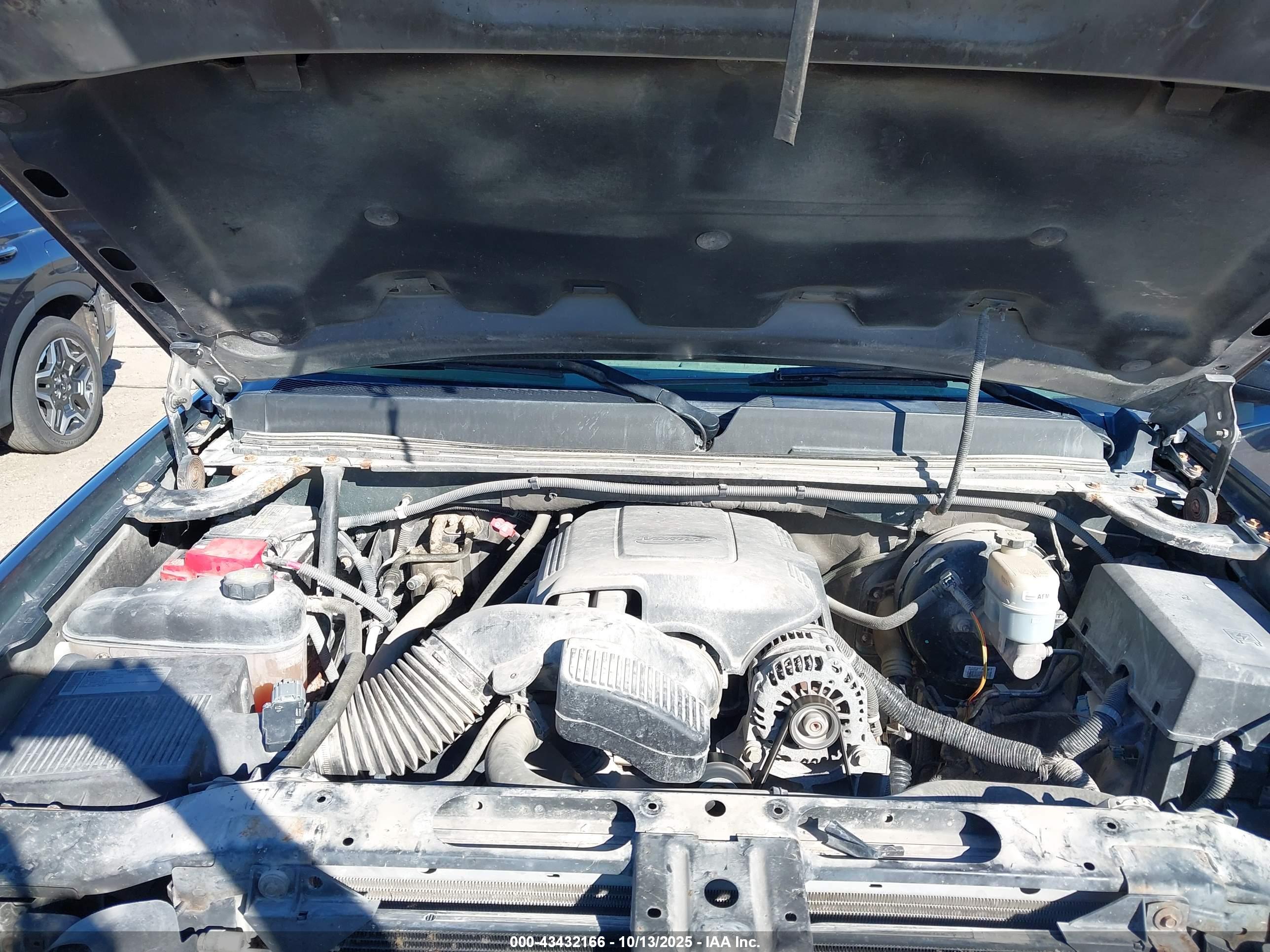 GMC SIERRA image 10