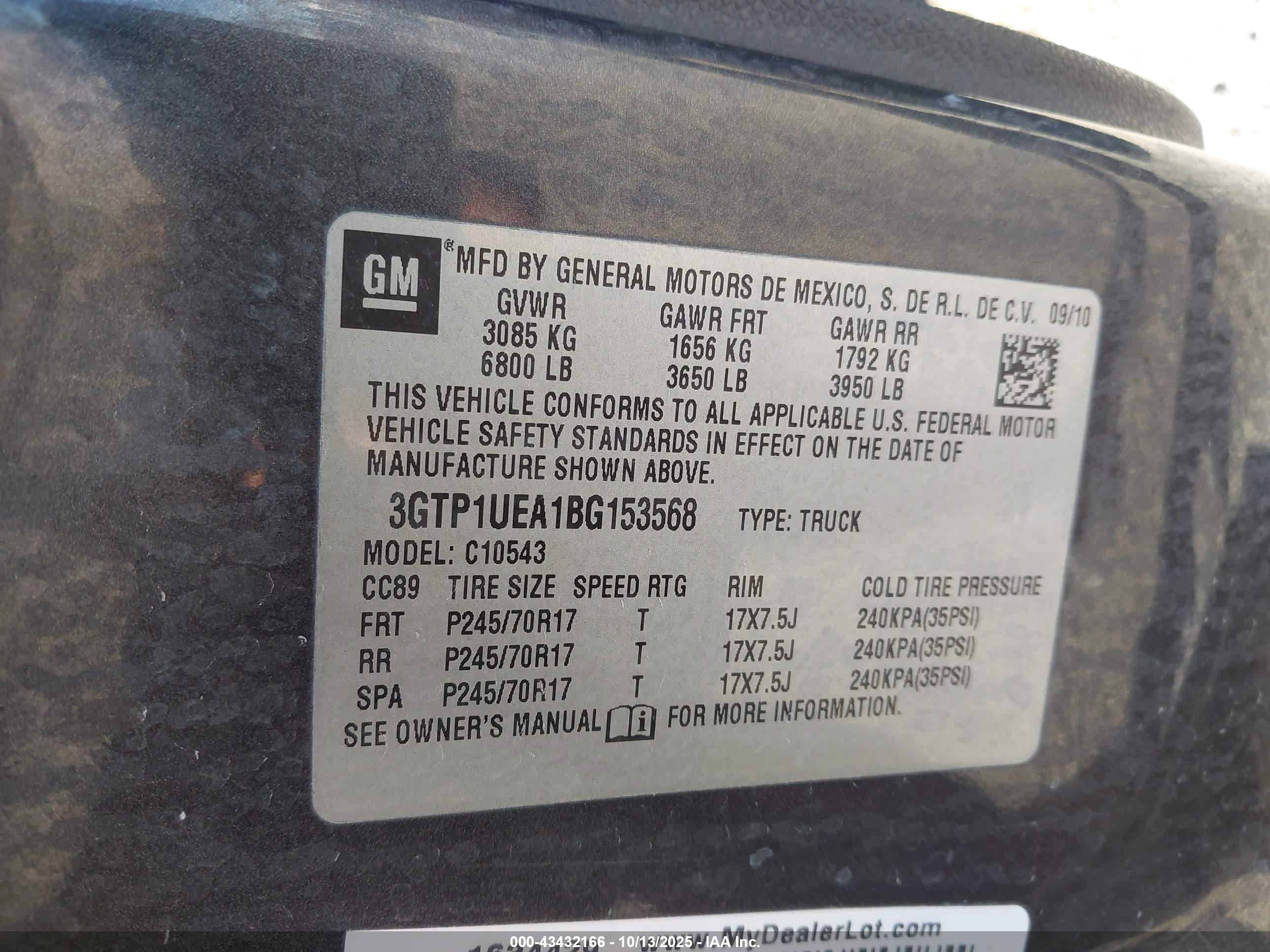 GMC SIERRA image 9