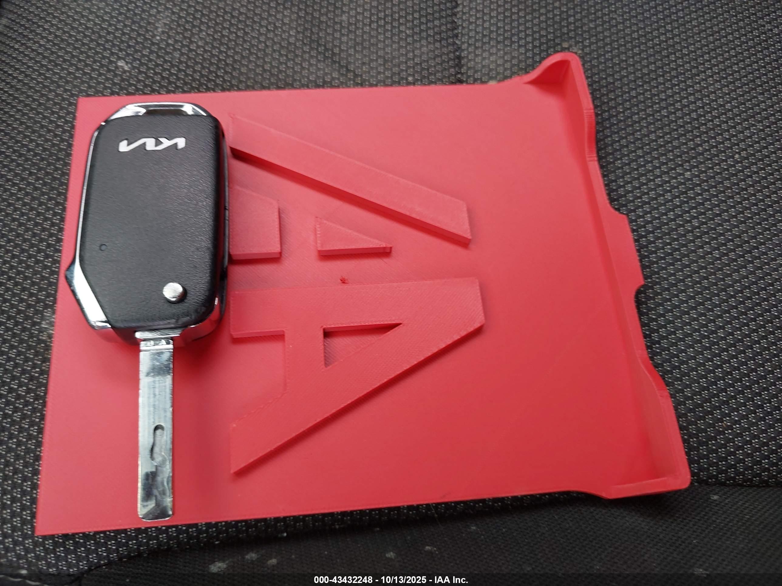 KIA FORTE image 11