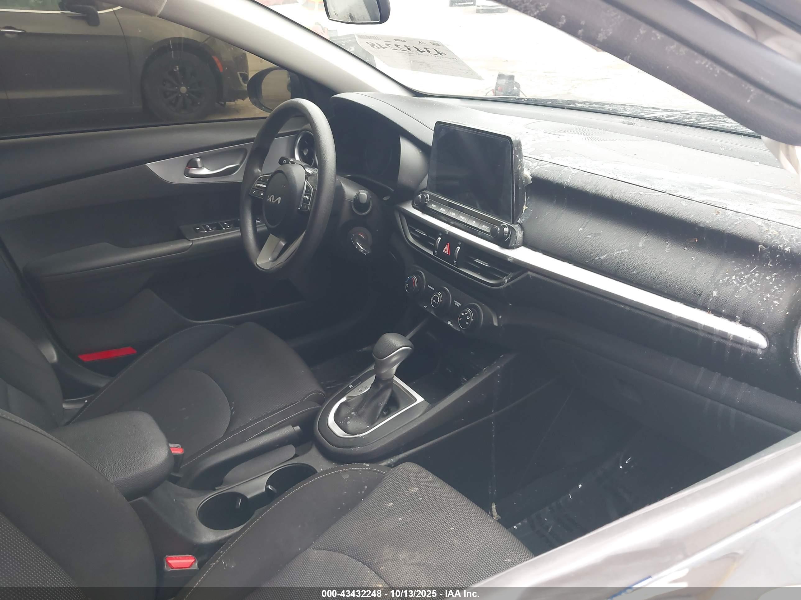 KIA FORTE image 5