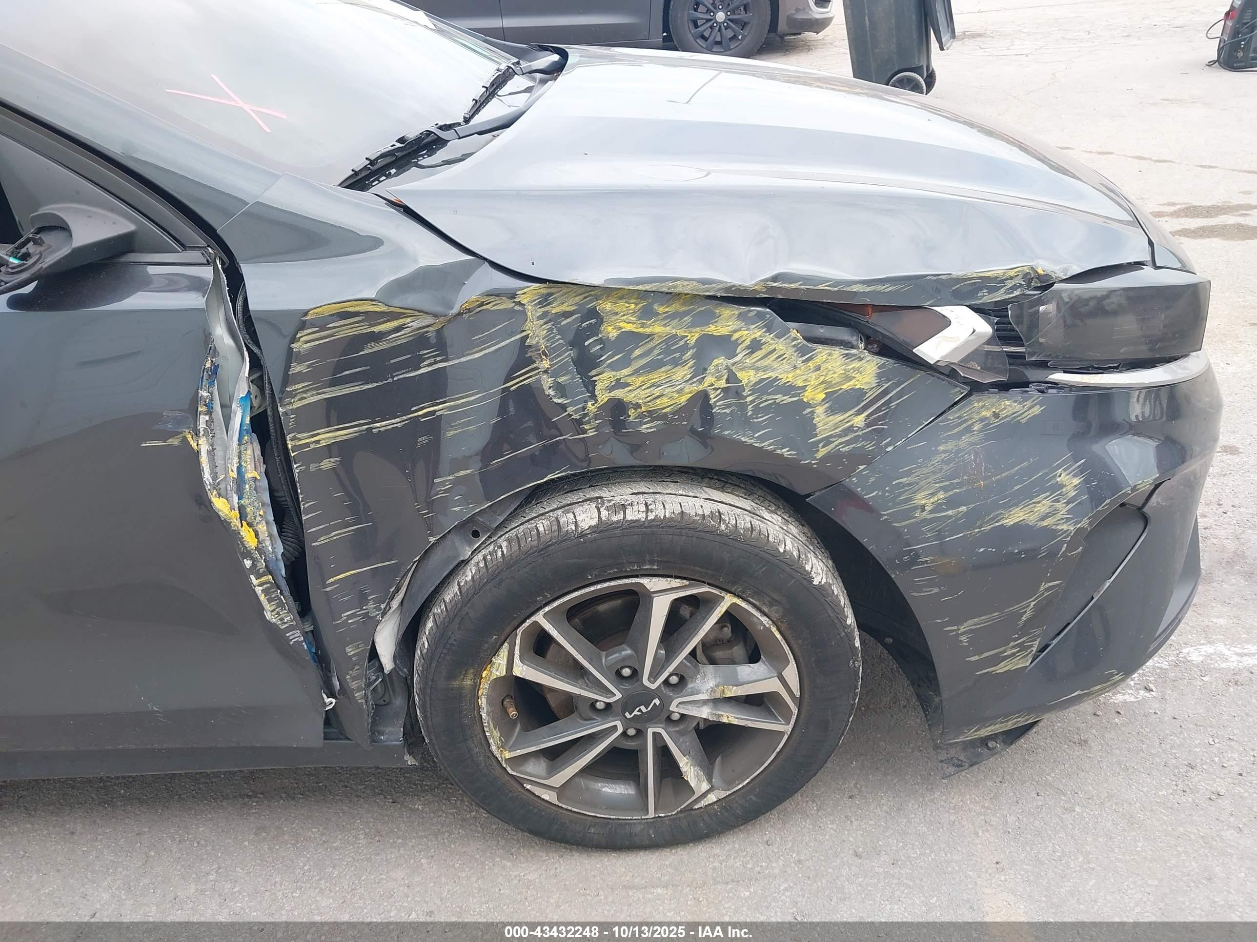 KIA FORTE image 6