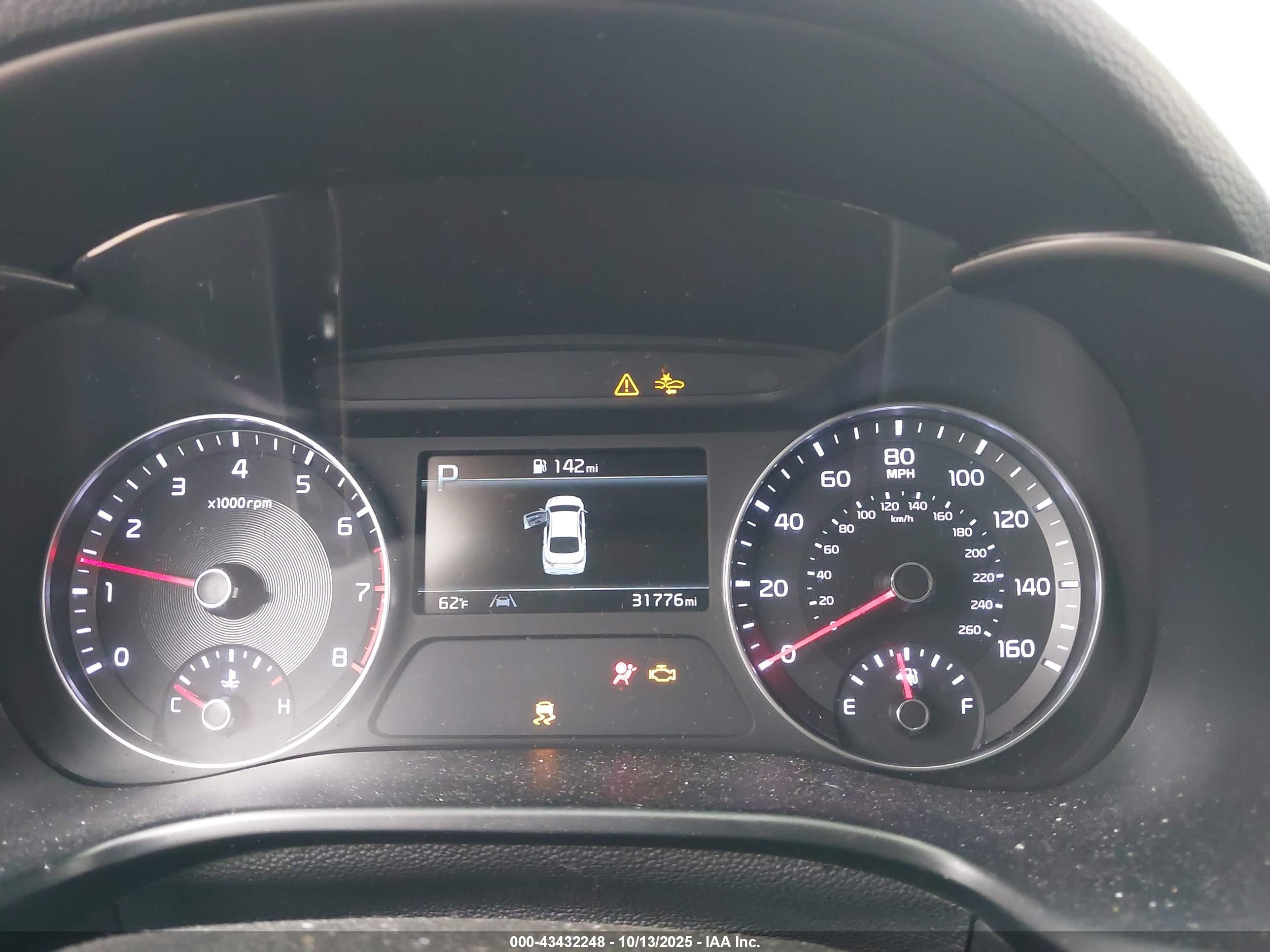 KIA FORTE image 7