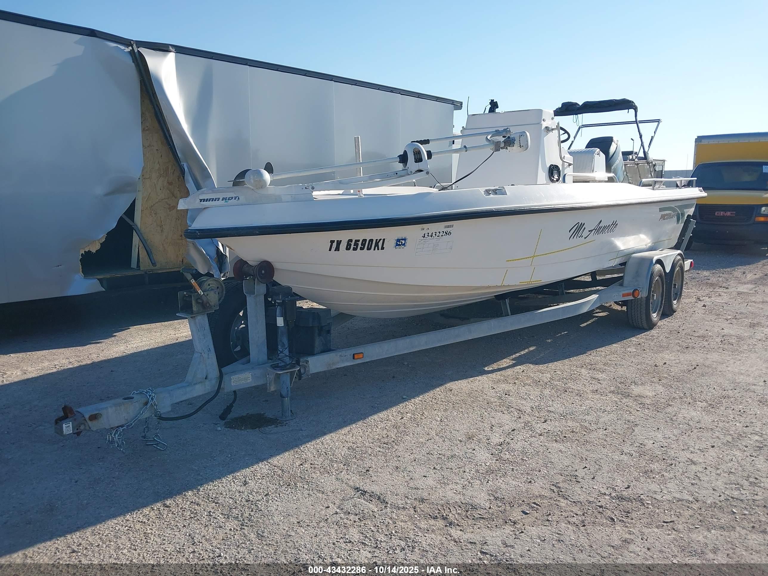 PROCRAFT 21' image 2