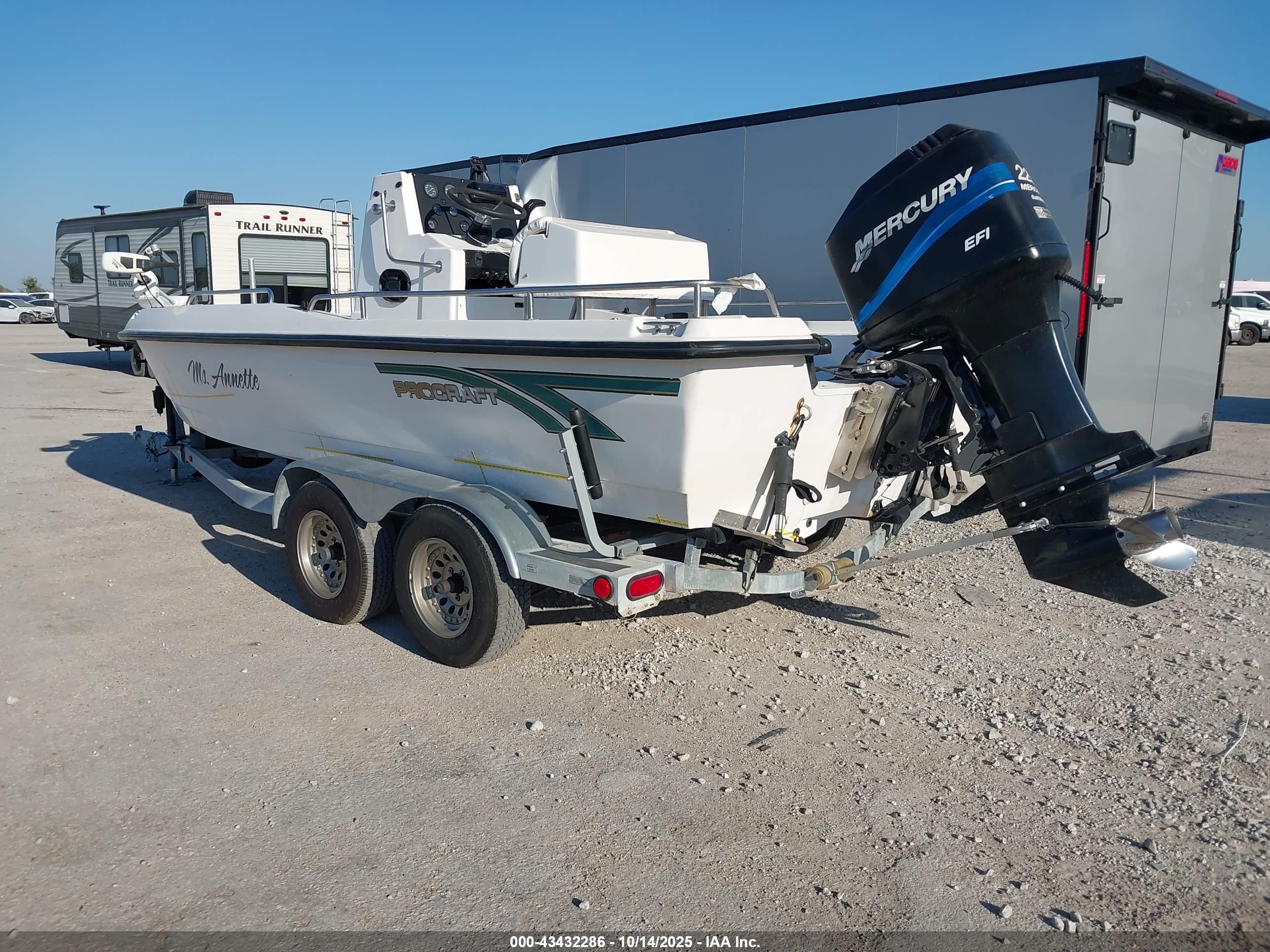 PROCRAFT 21' image 3