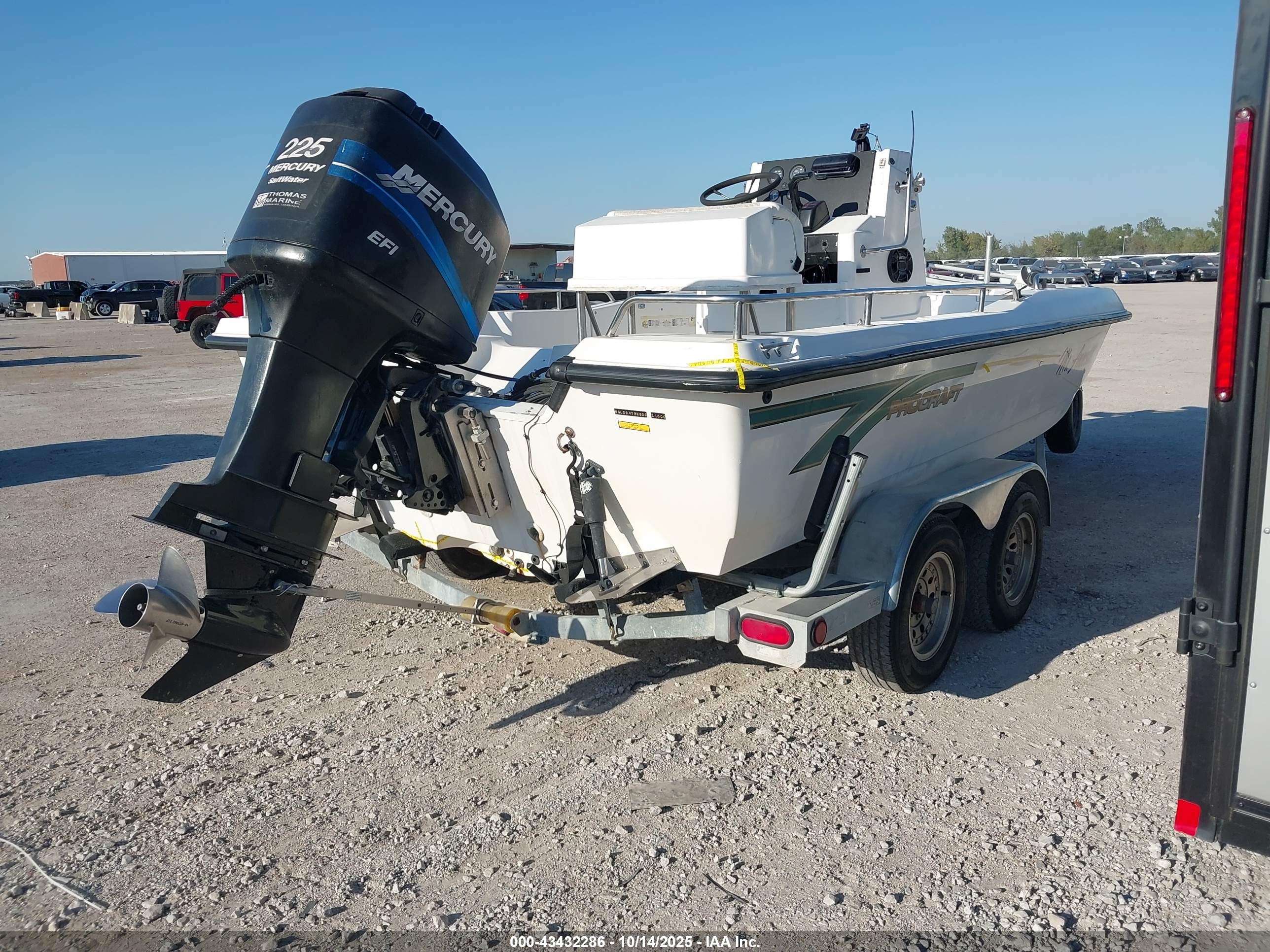 PROCRAFT 21' image 4