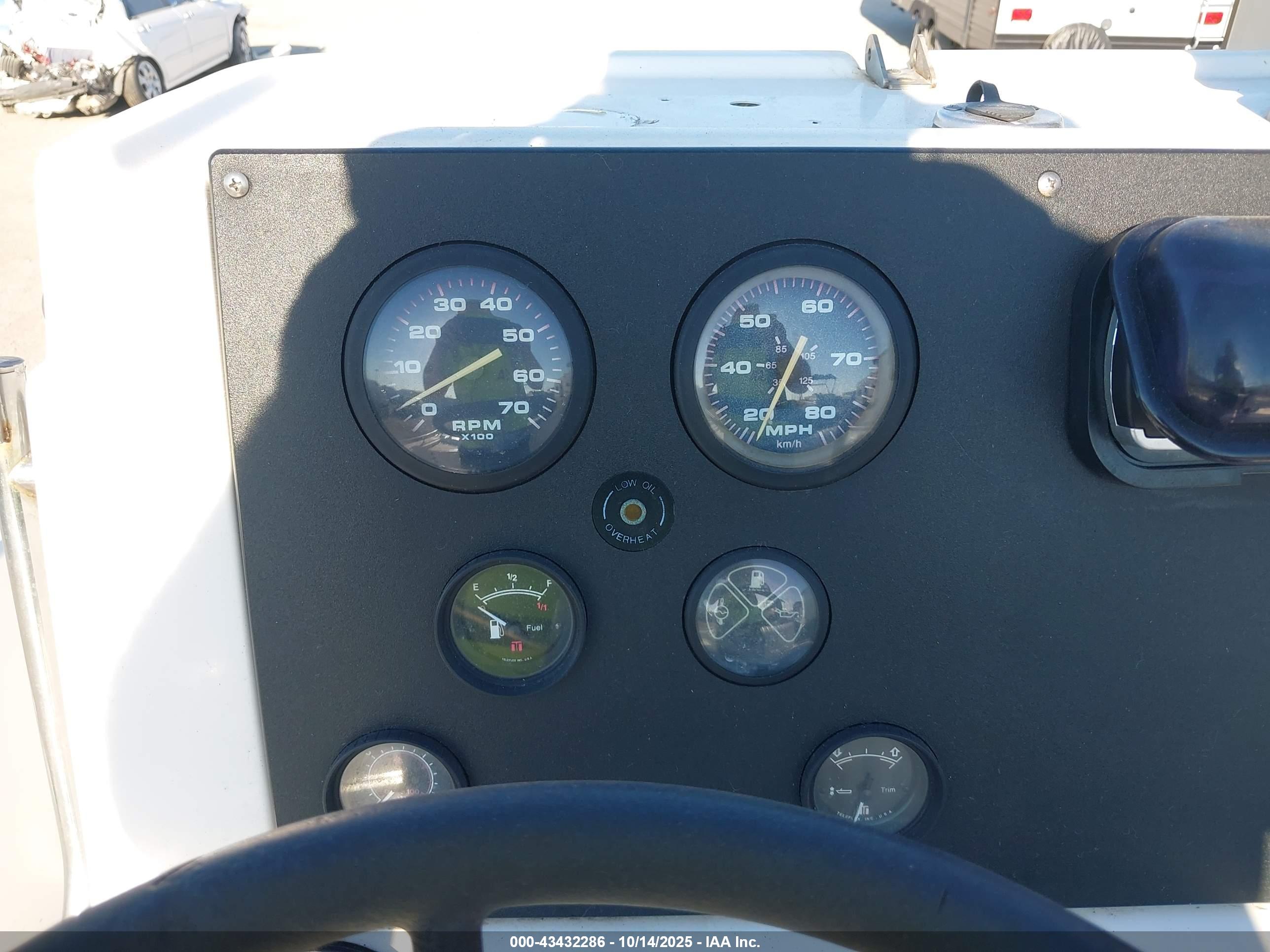 PROCRAFT 21' image 7