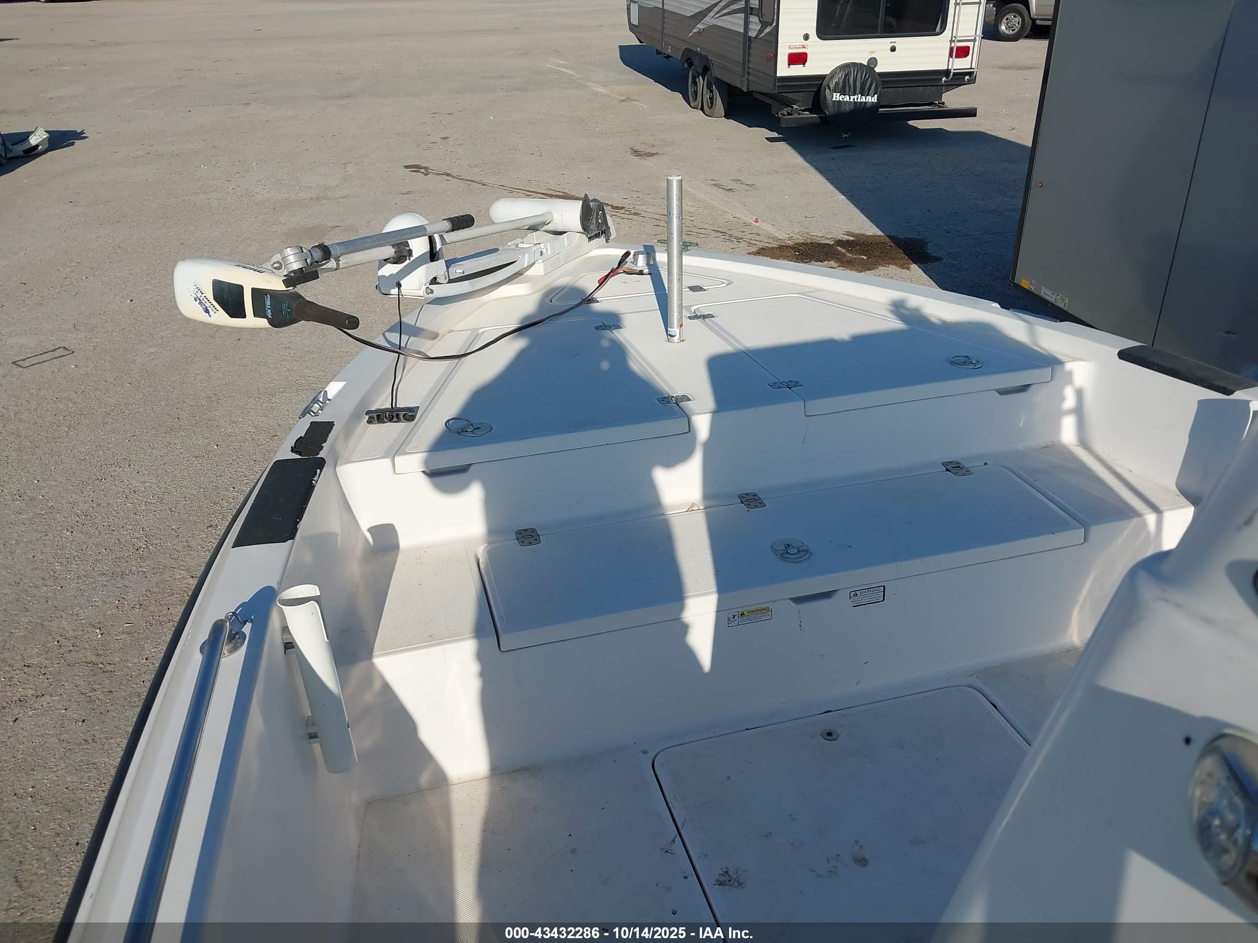PROCRAFT 21' image 8
