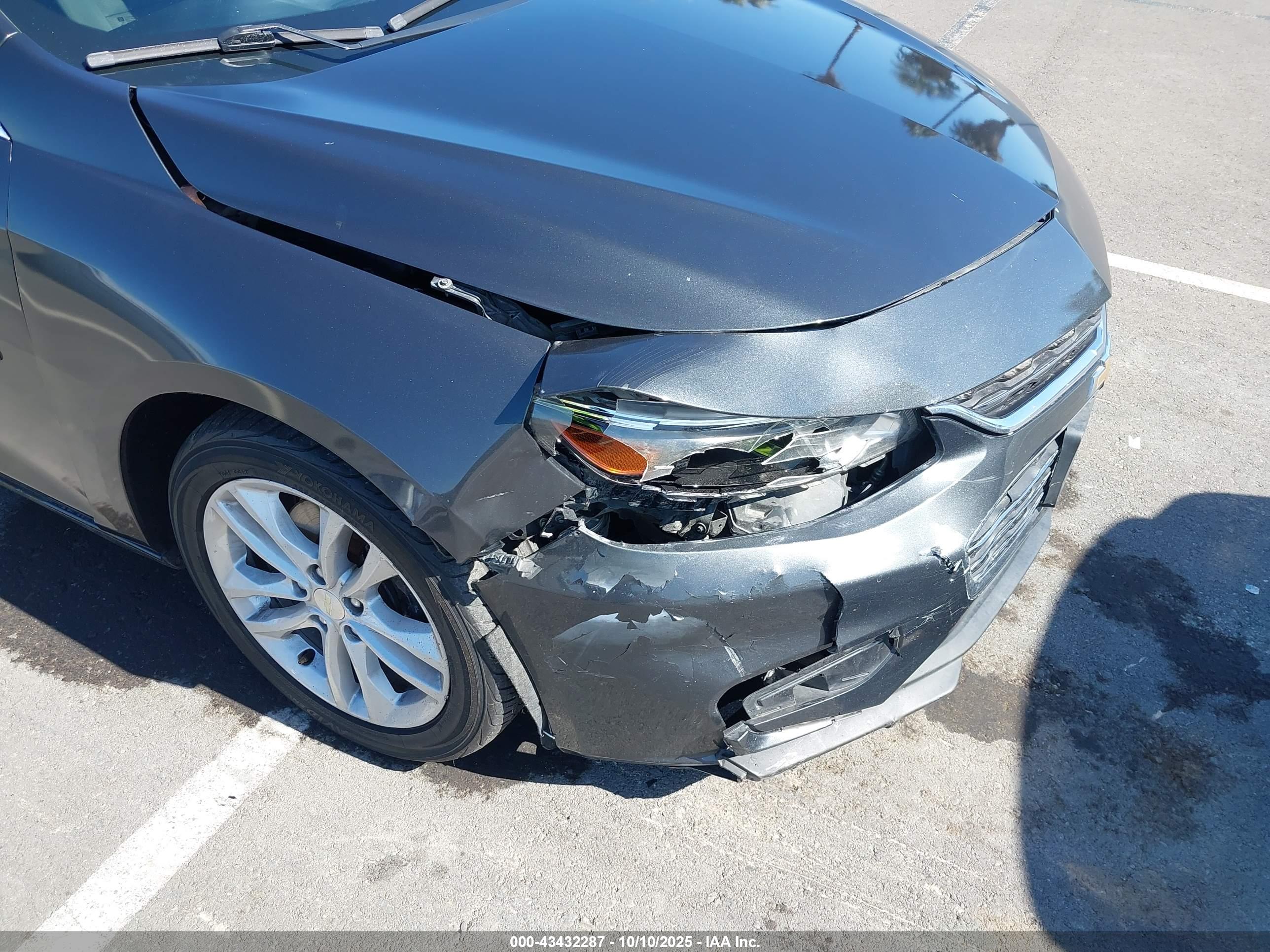 CHEVROLET MALIBU image 6