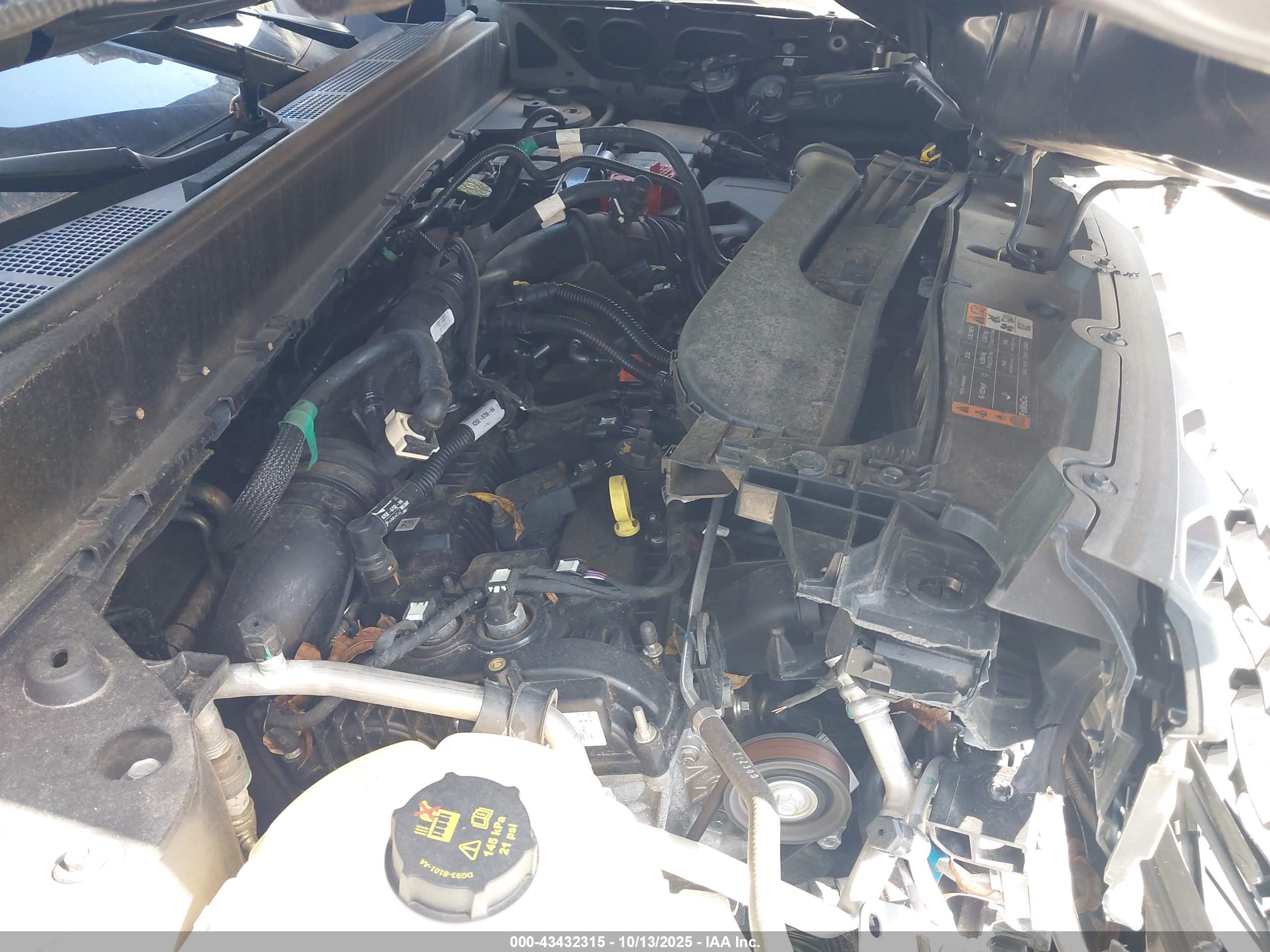FORD MAVERICK image 10