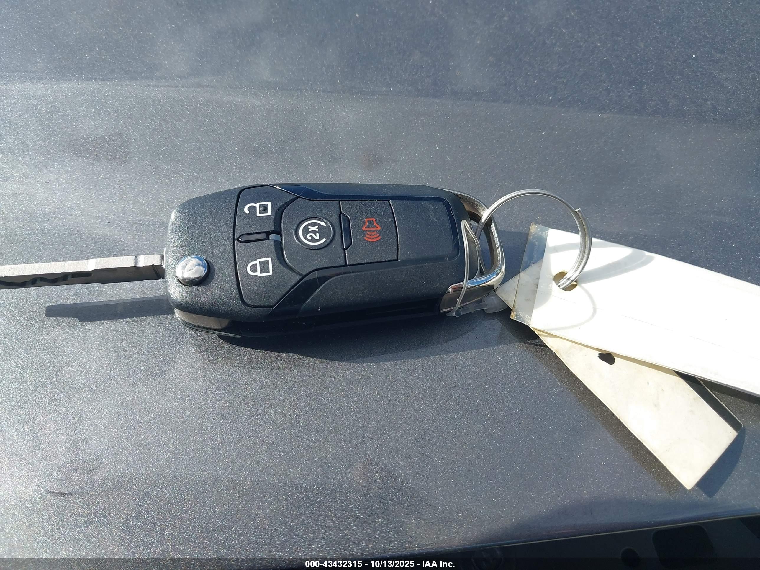 FORD MAVERICK image 11