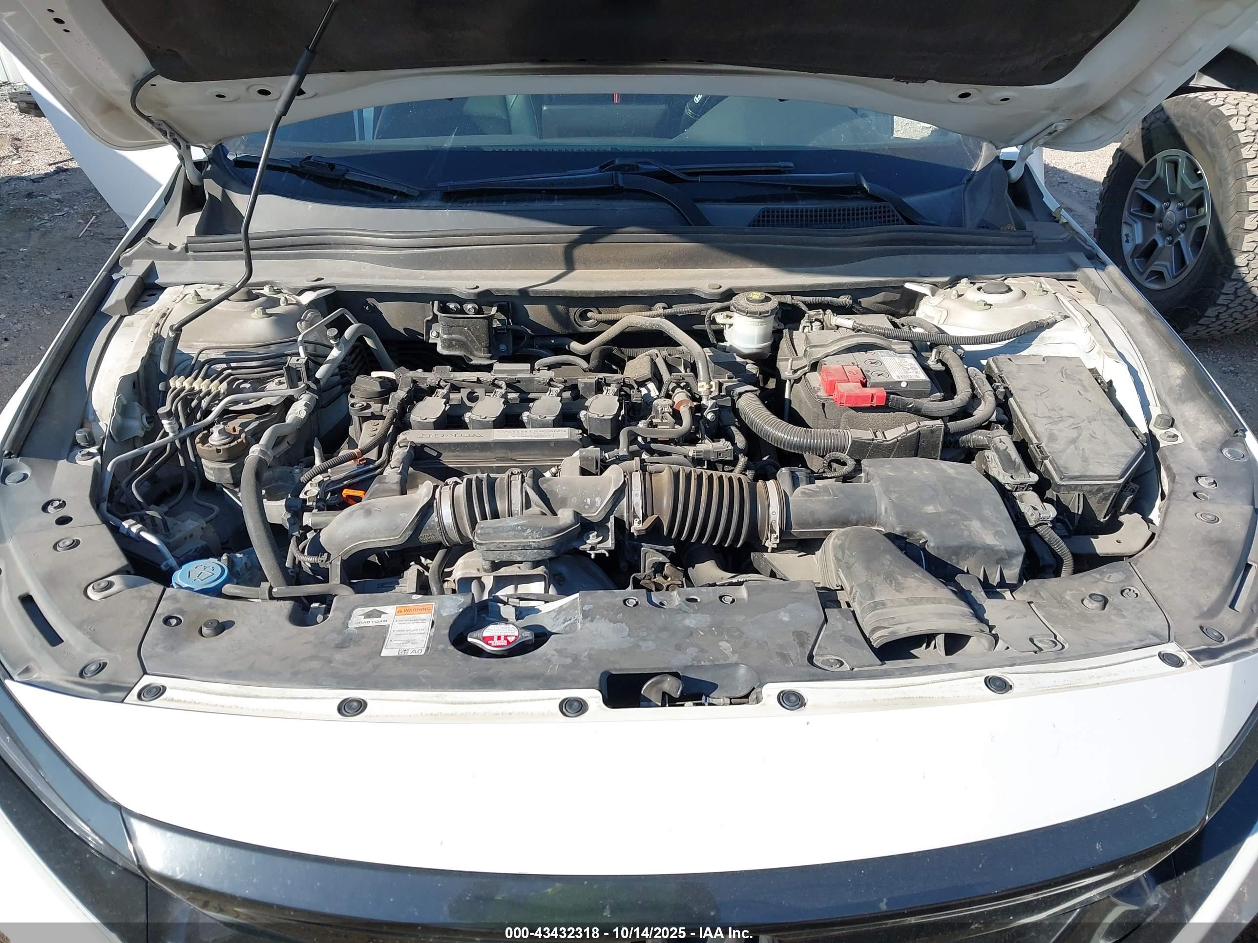 HONDA ACCORD image 10