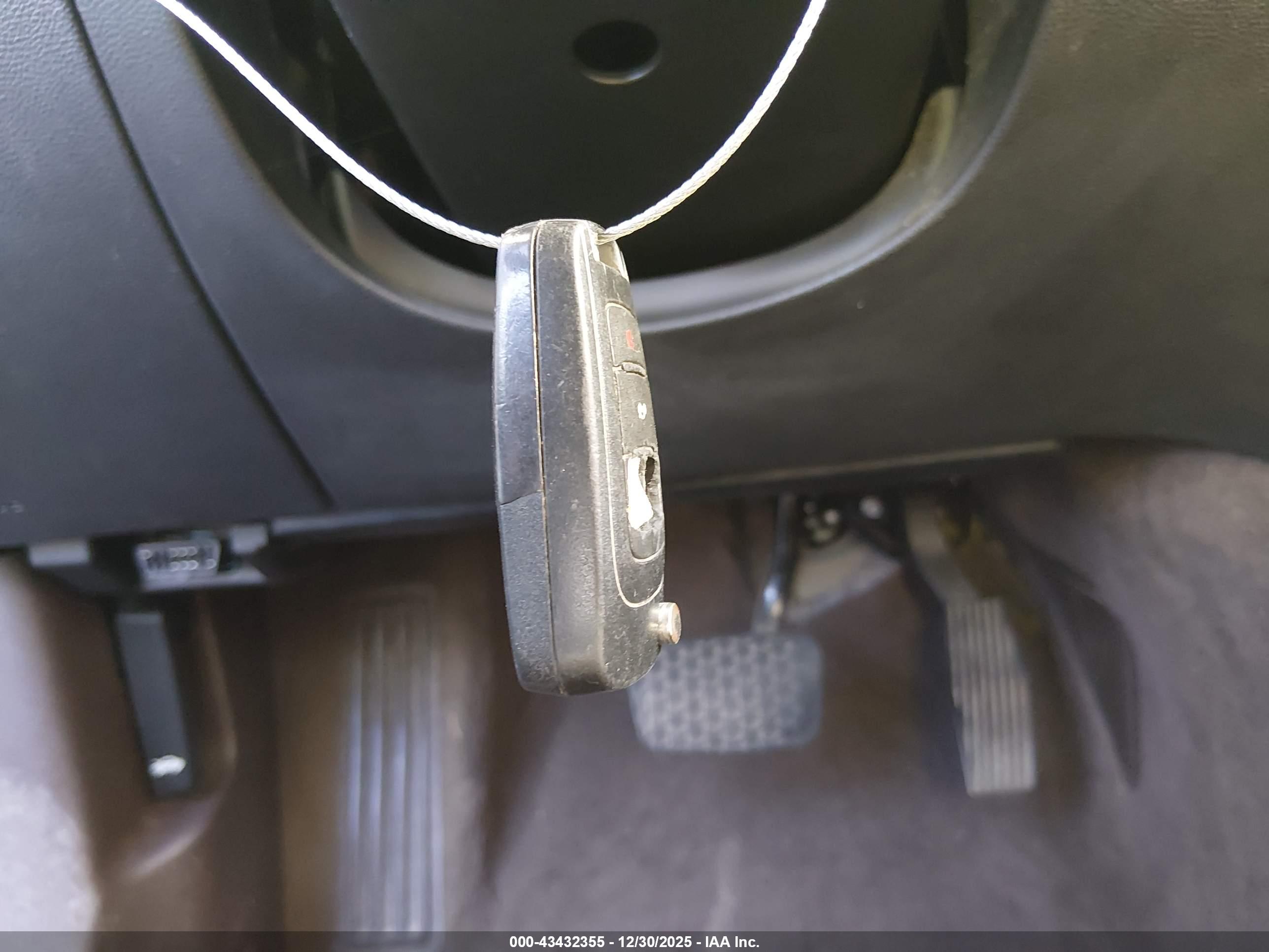 CHEVROLET IMPALA image 11