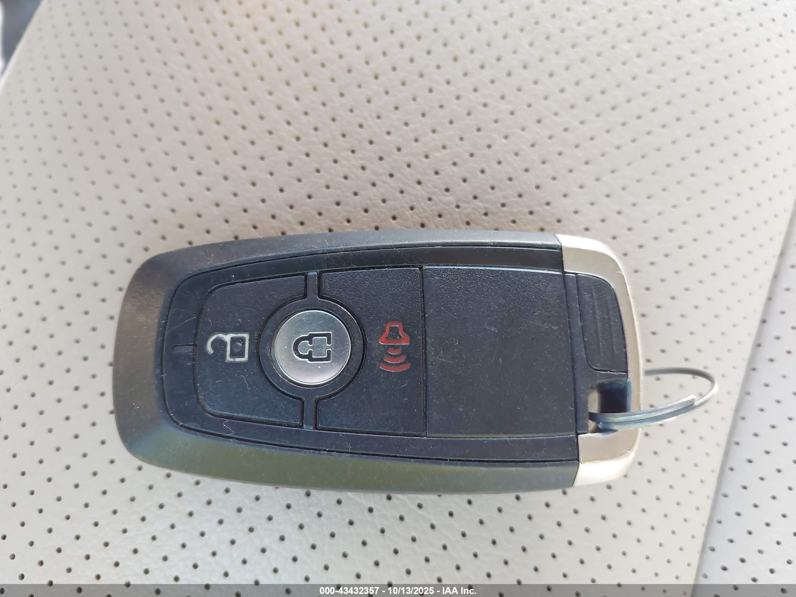 FORD F-150 image 11