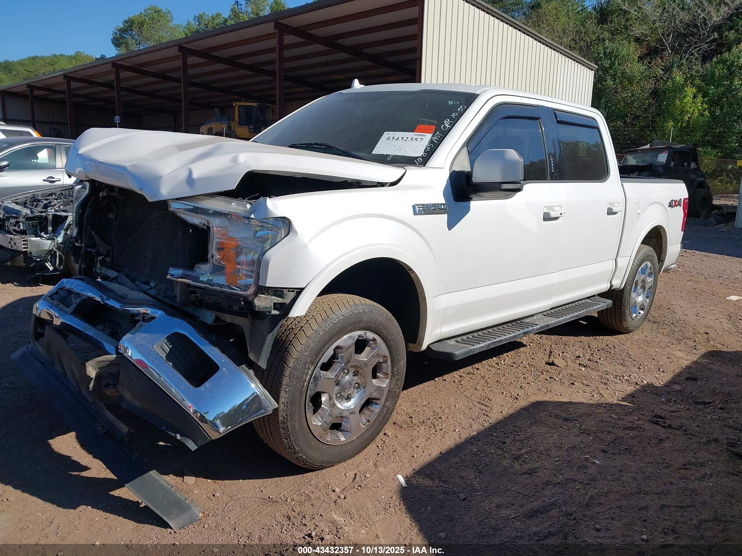 FORD F-150 image 2