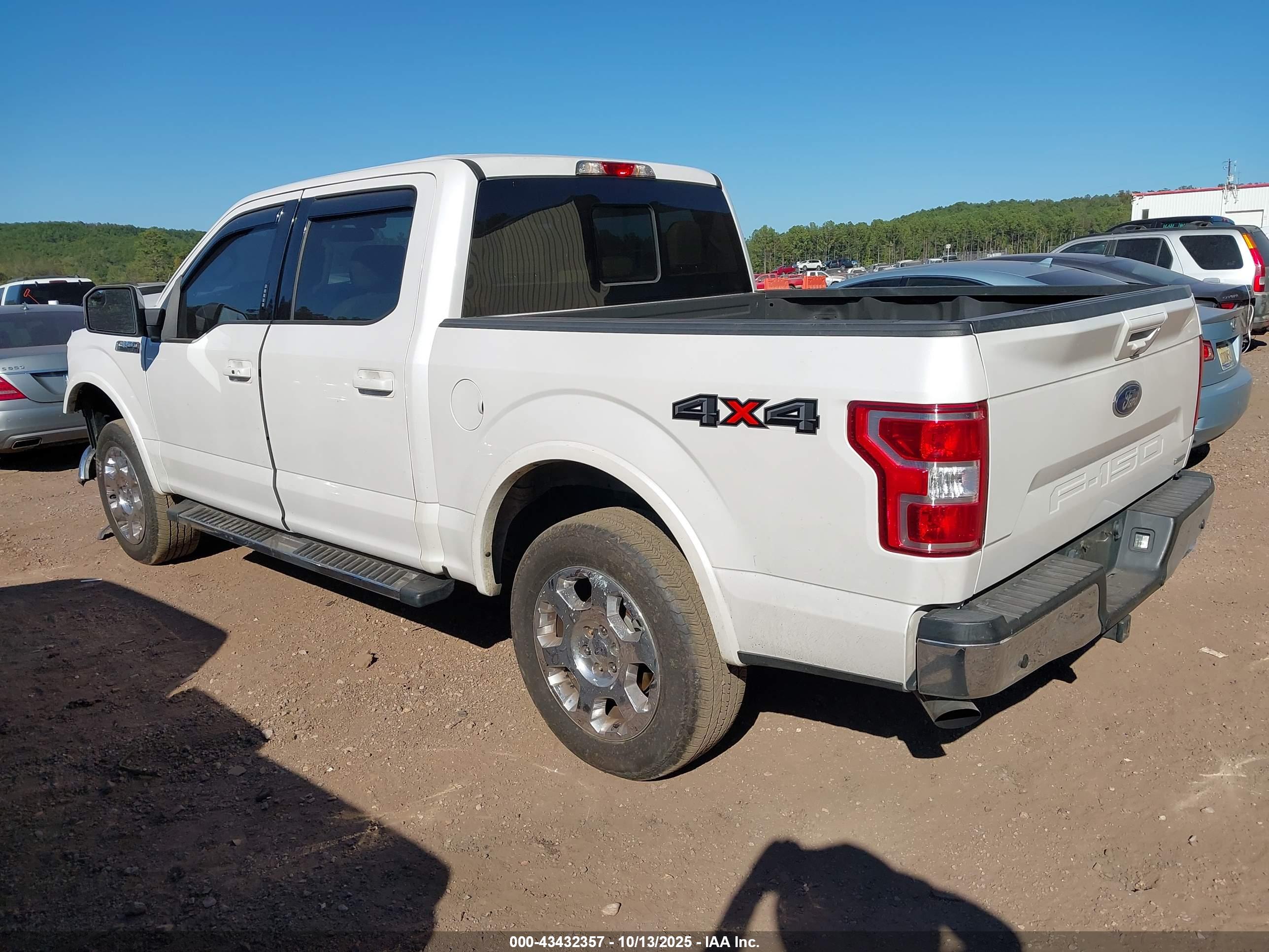 FORD F-150 image 3