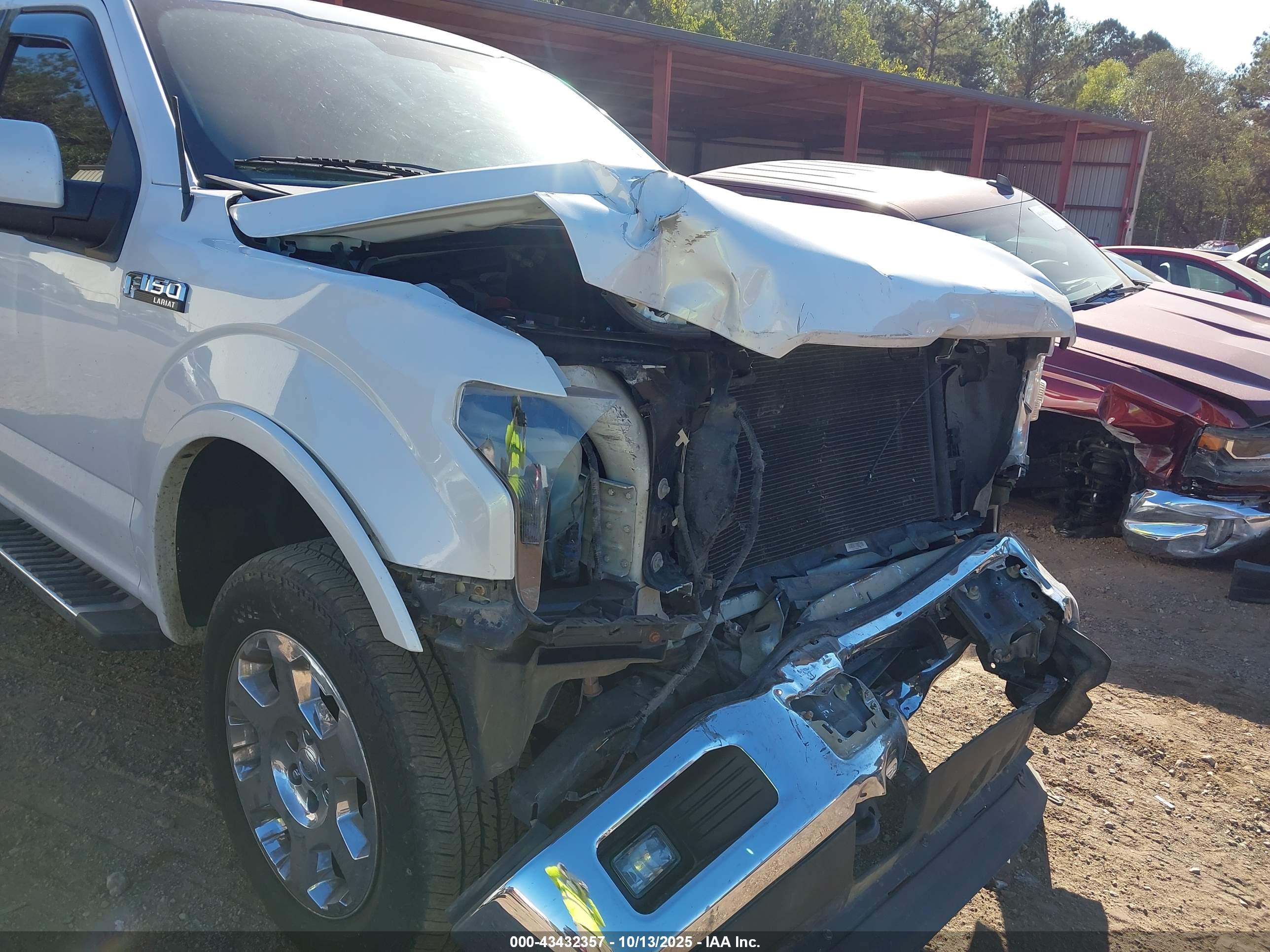 FORD F-150 image 6