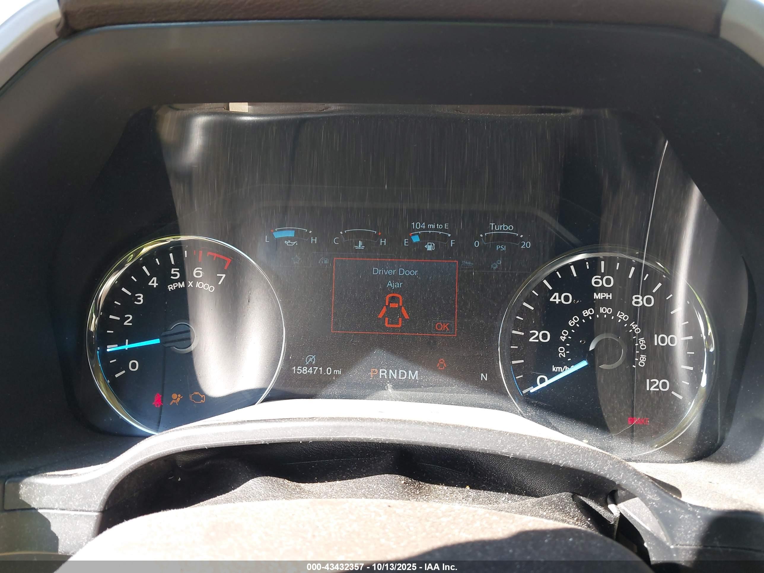FORD F-150 image 7
