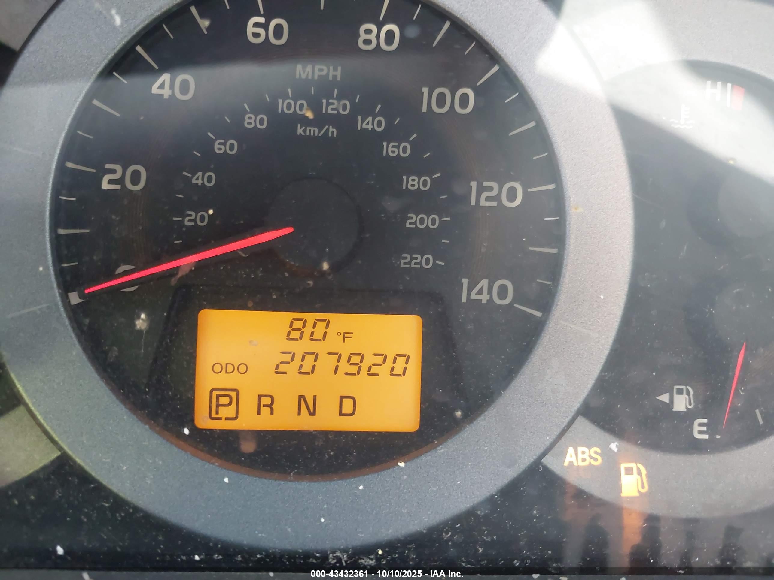 TOYOTA RAV4 image 7