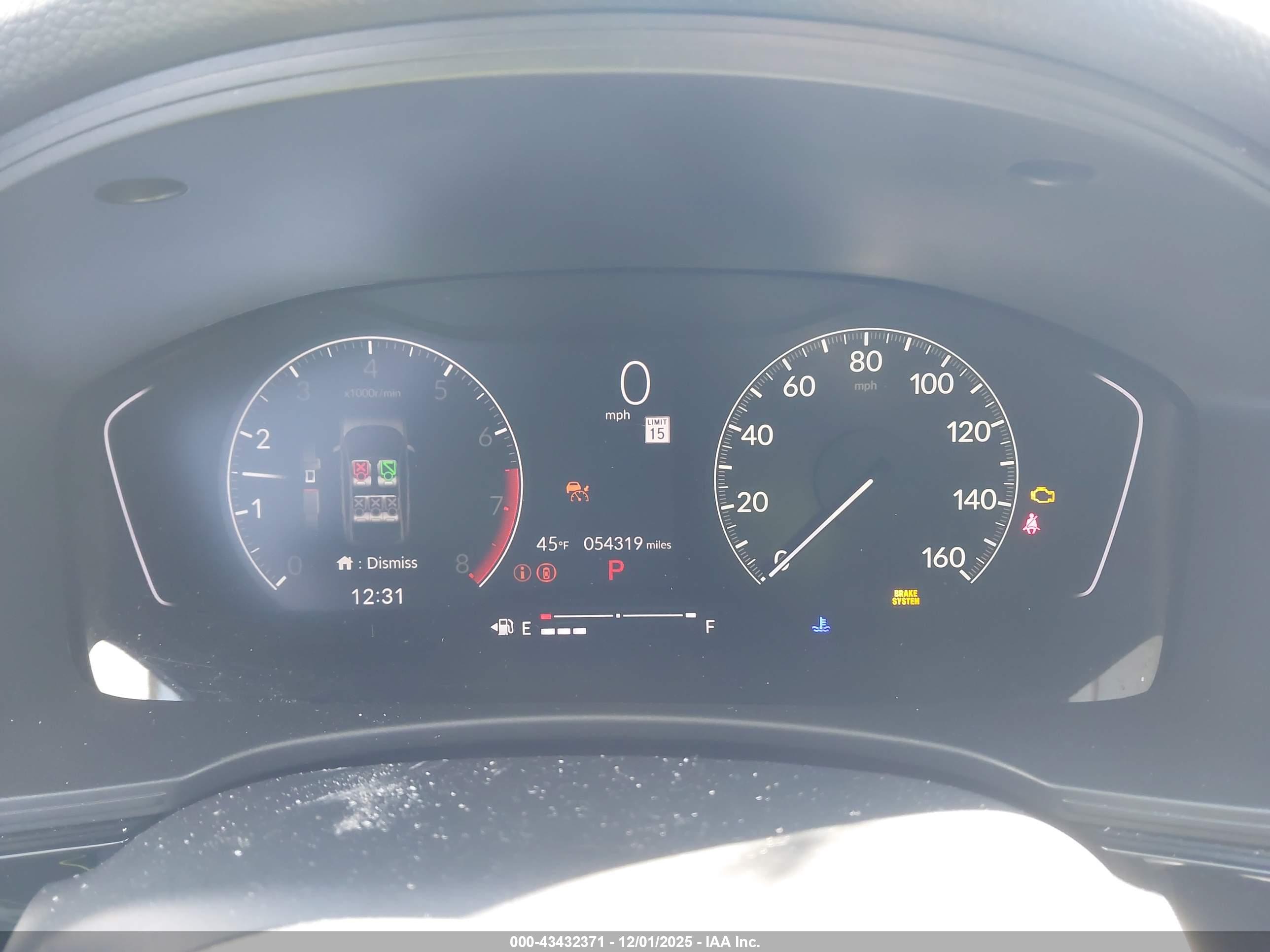 HONDA CIVIC image 7