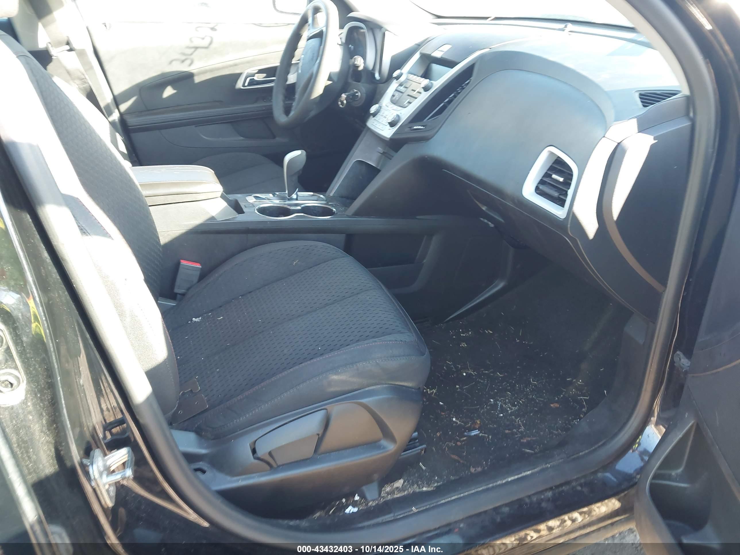 CHEVROLET EQUINOX image 5