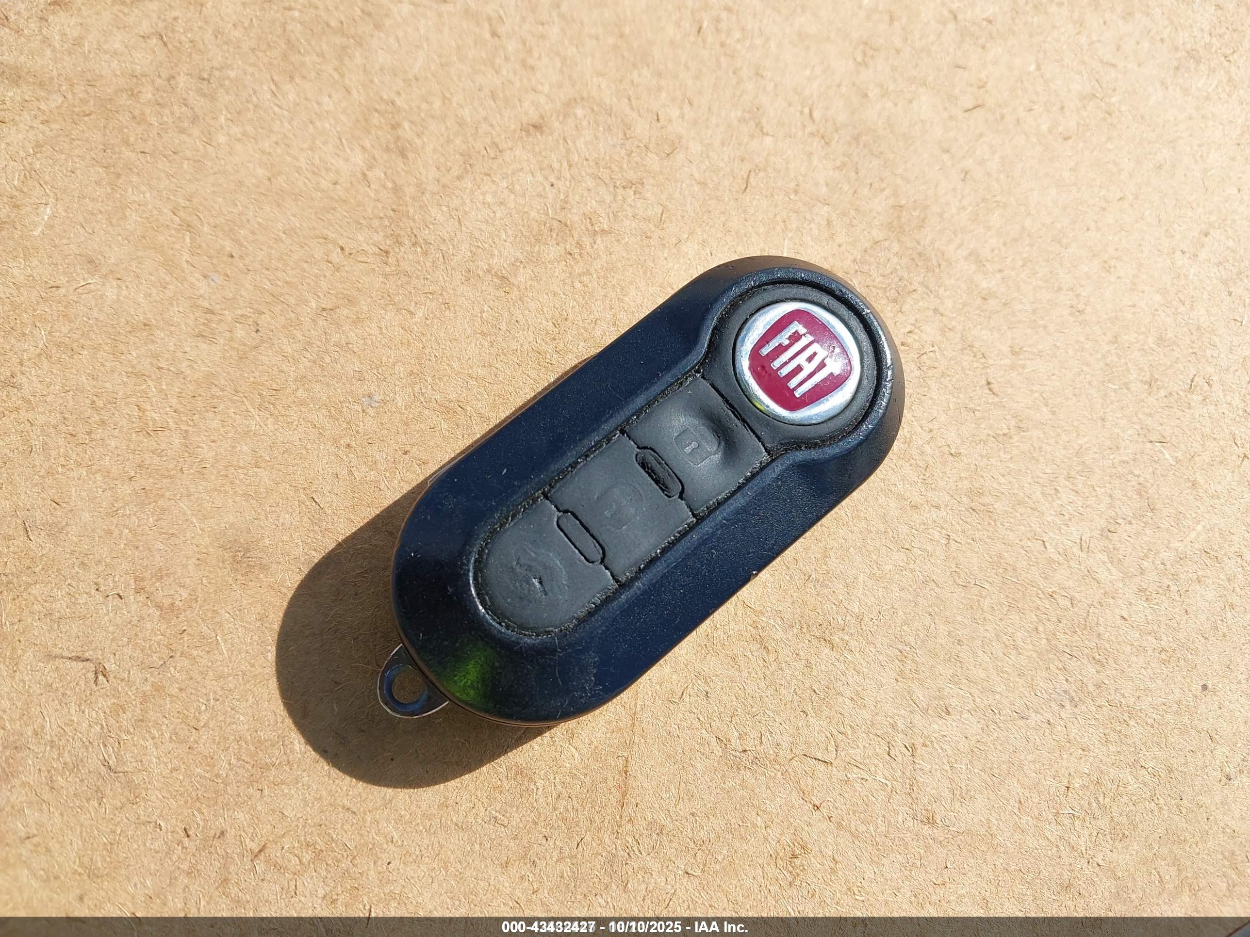 FIAT 500 image 11