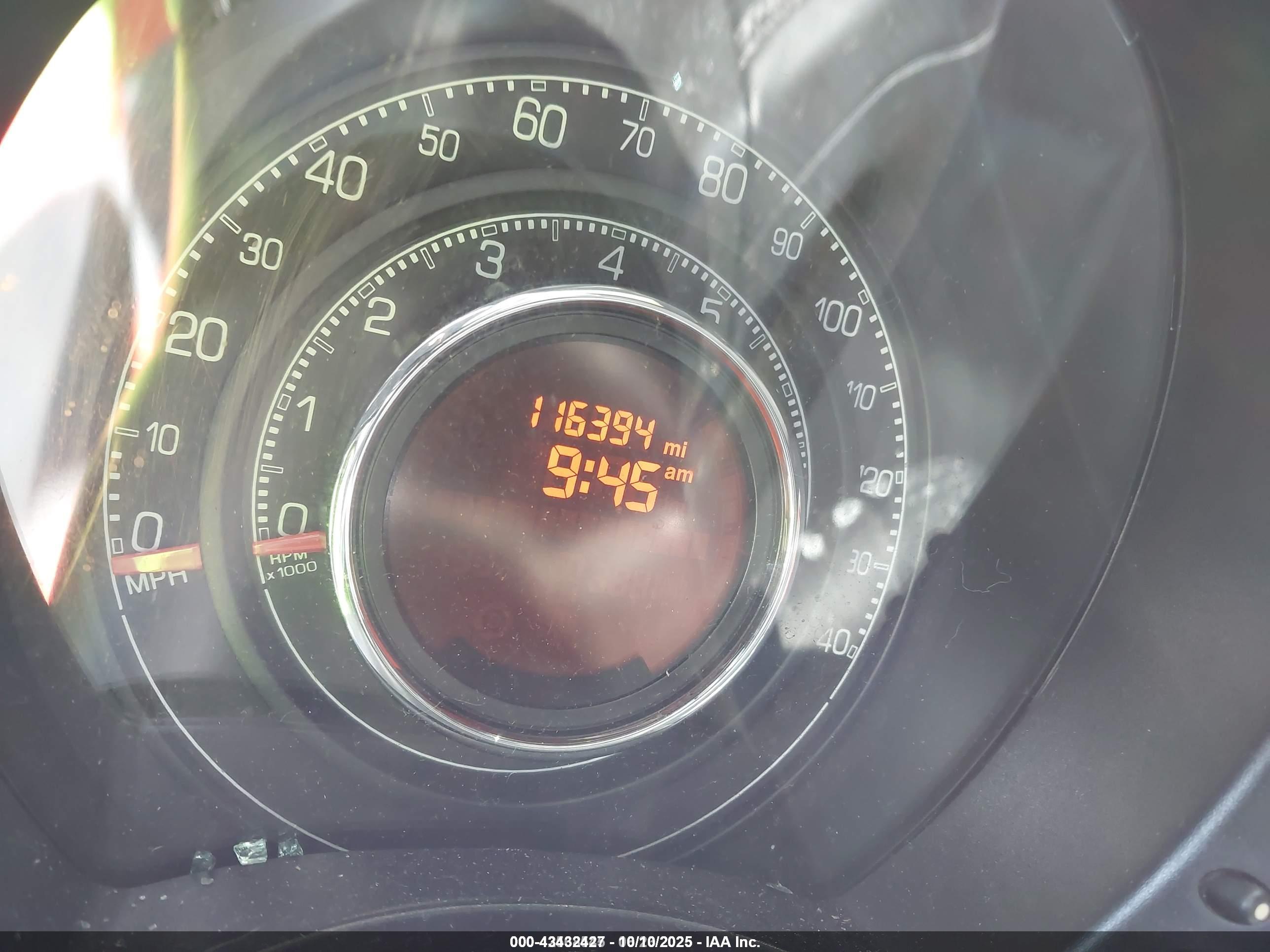 FIAT 500 image 7
