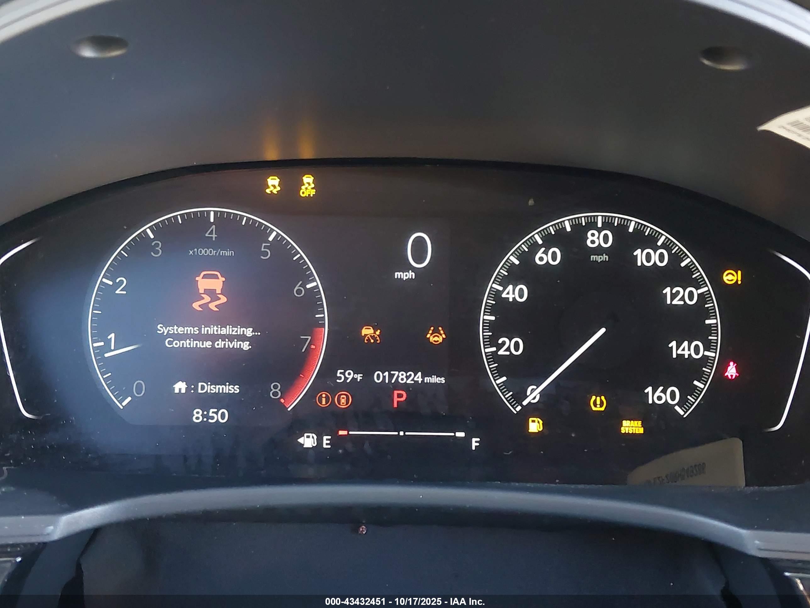 HONDA CIVIC image 7