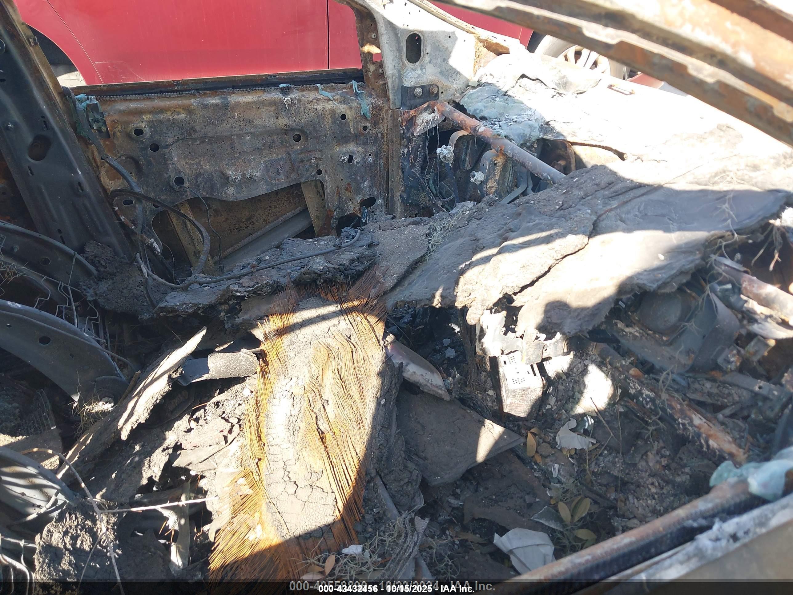 FORD ESCAPE image 5