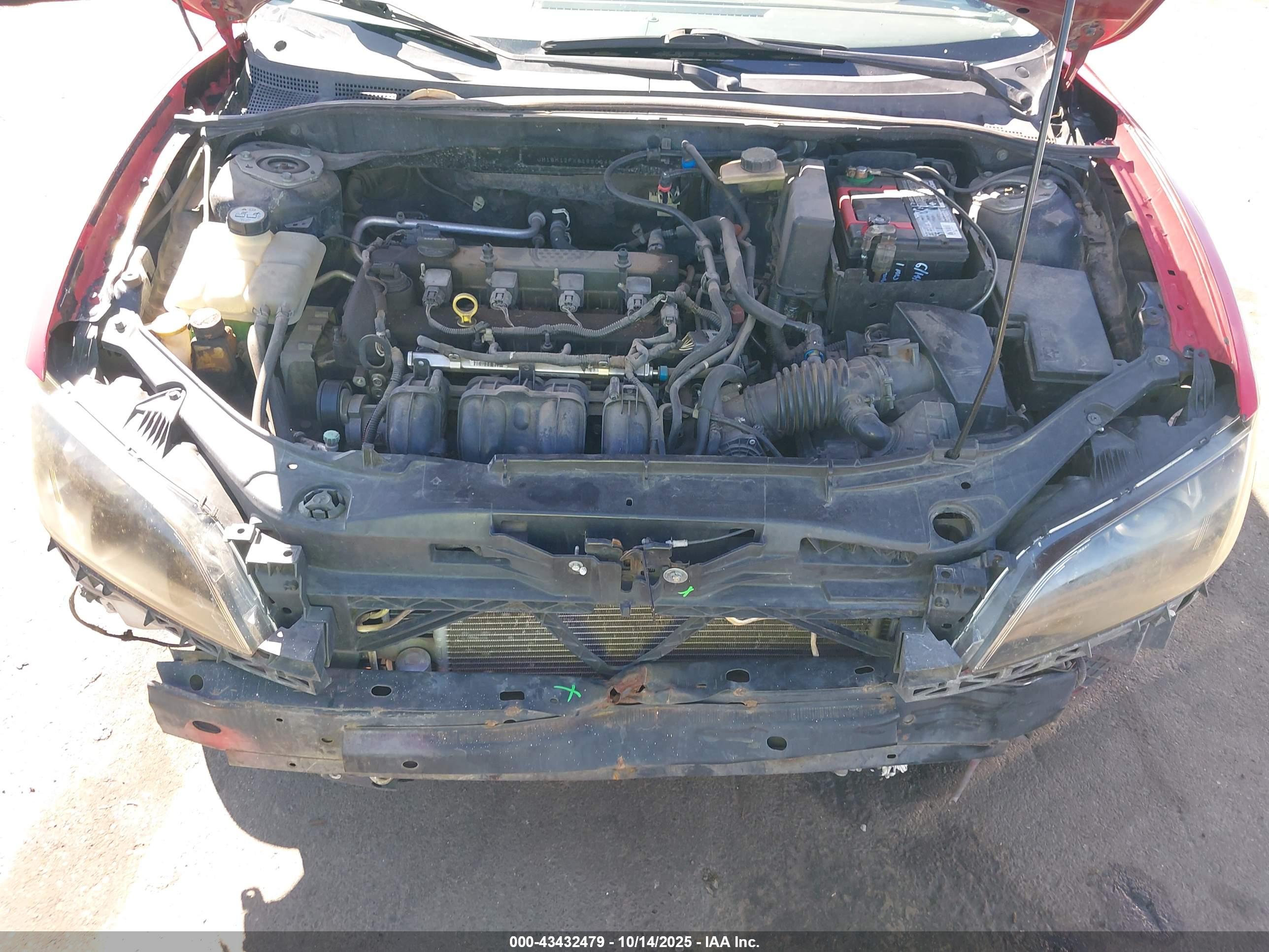 MAZDA MAZDA3 image 10