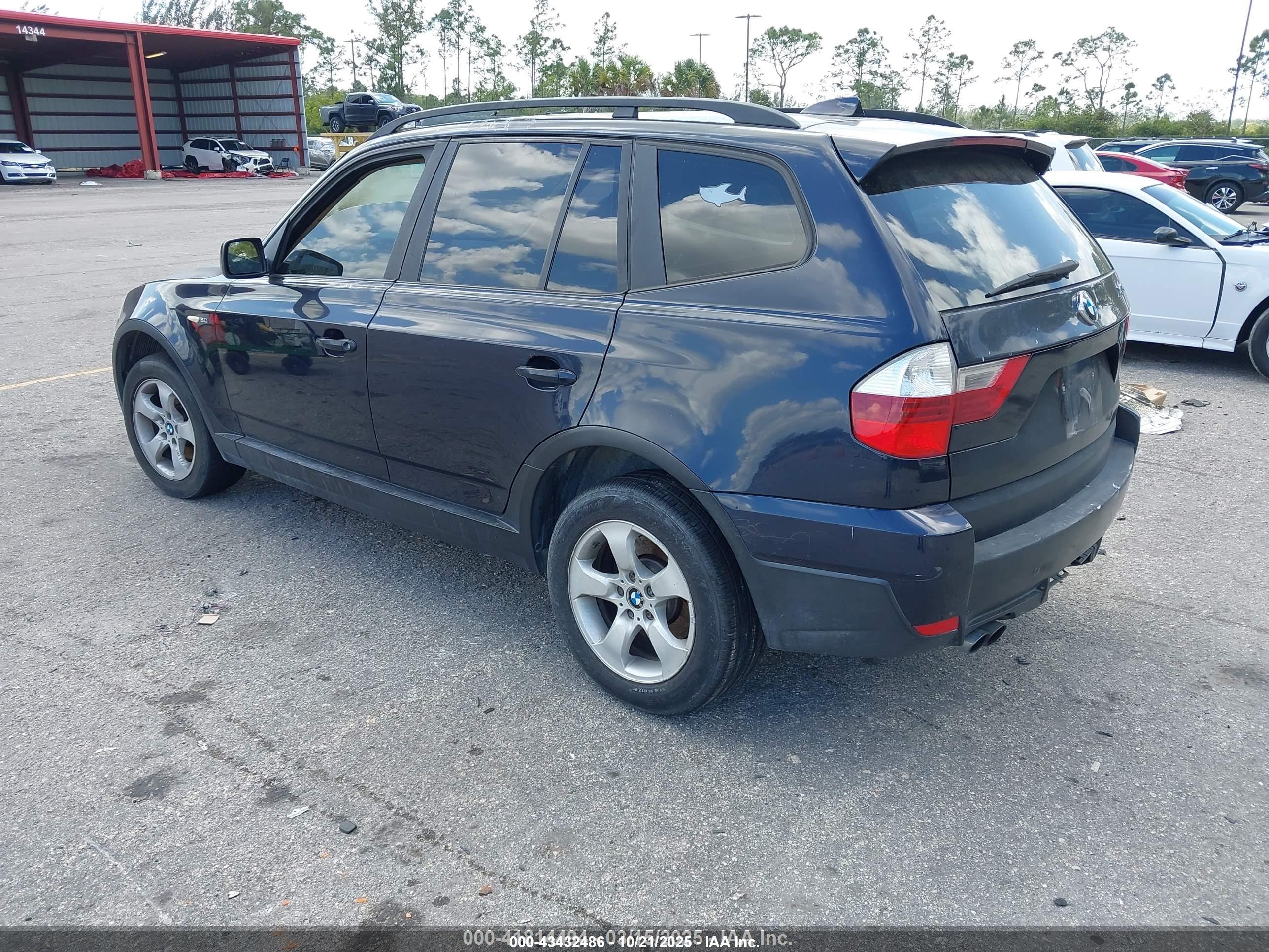 BMW X3 image 3