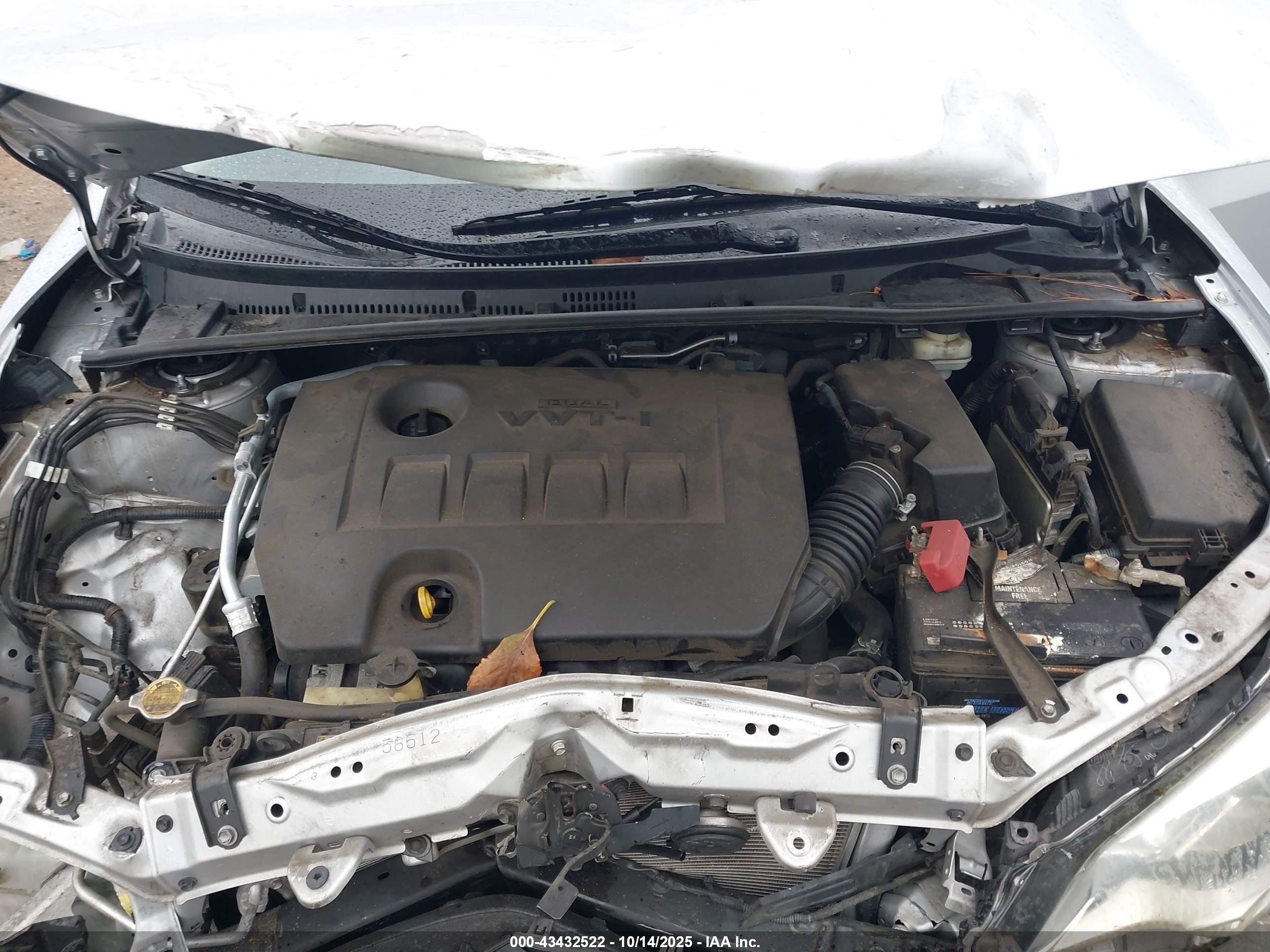 TOYOTA COROLLA image 10