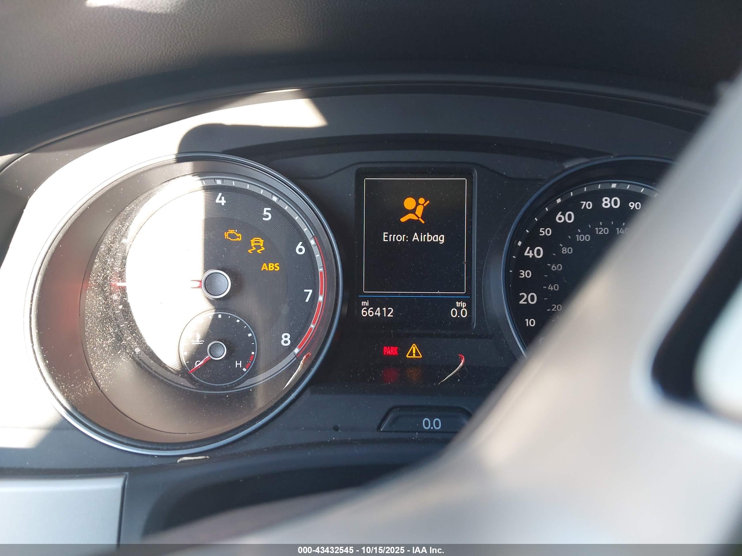 VOLKSWAGEN ATLAS image 7