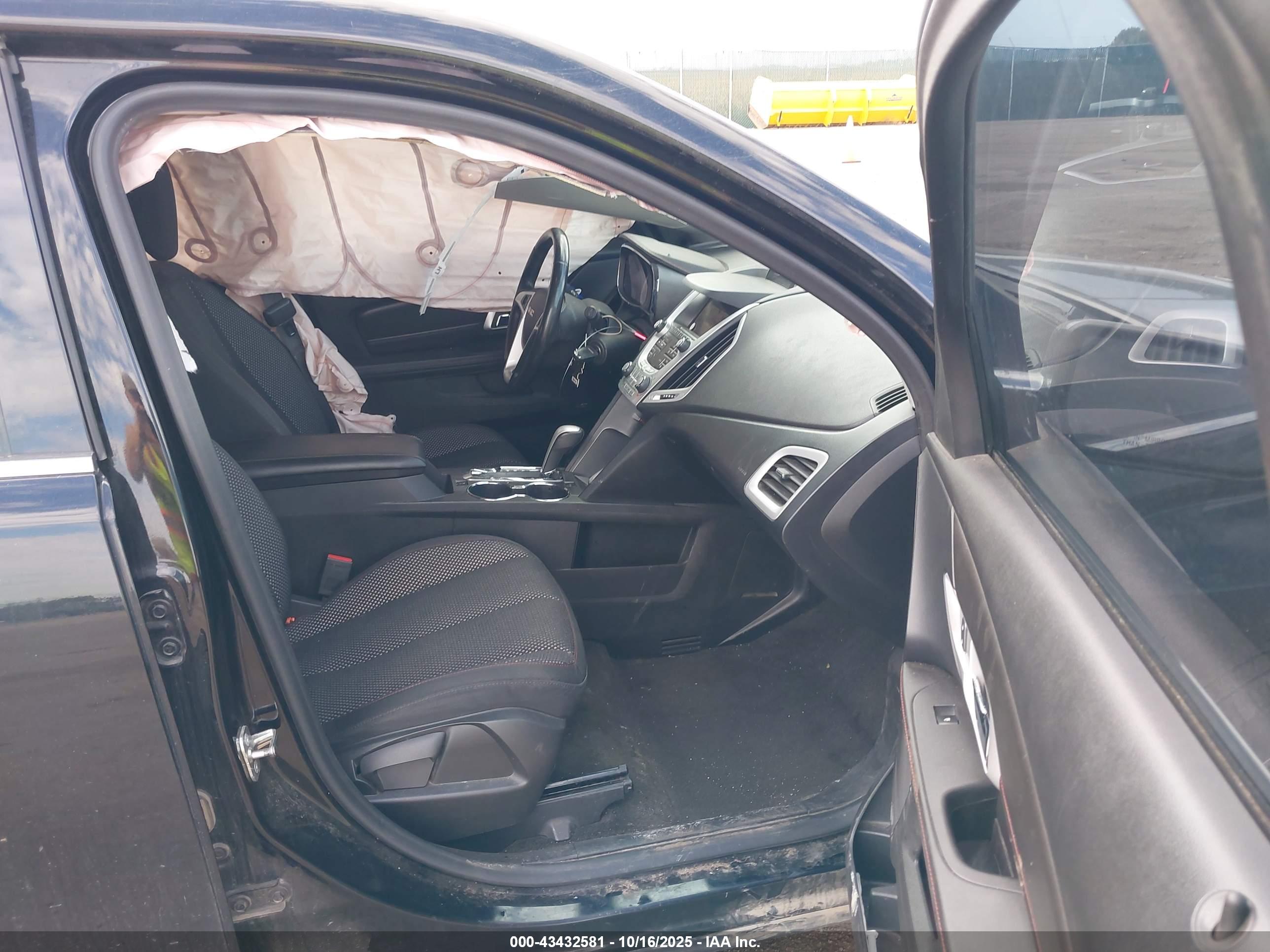 GMC TERRAIN image 5