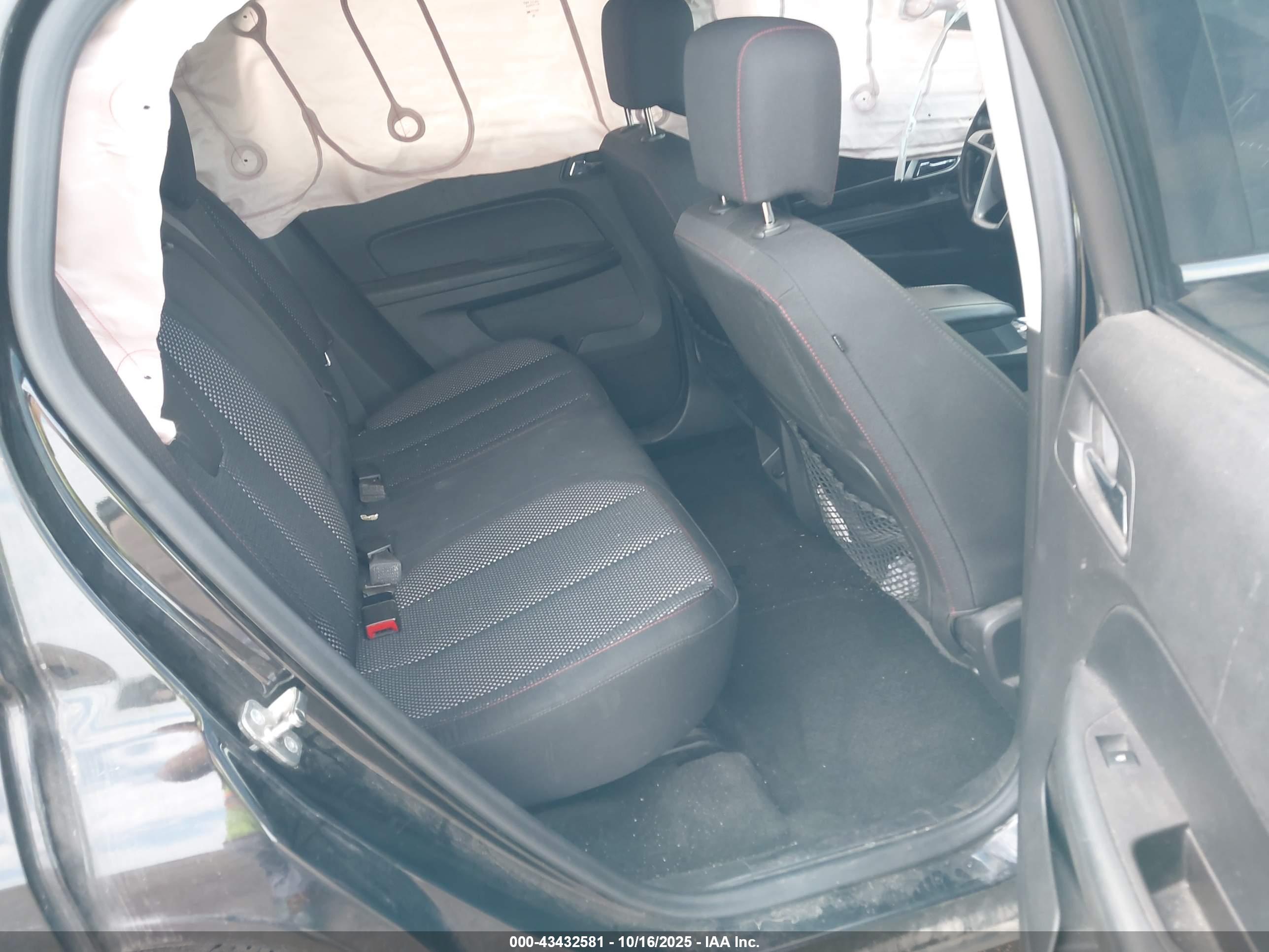 GMC TERRAIN image 8