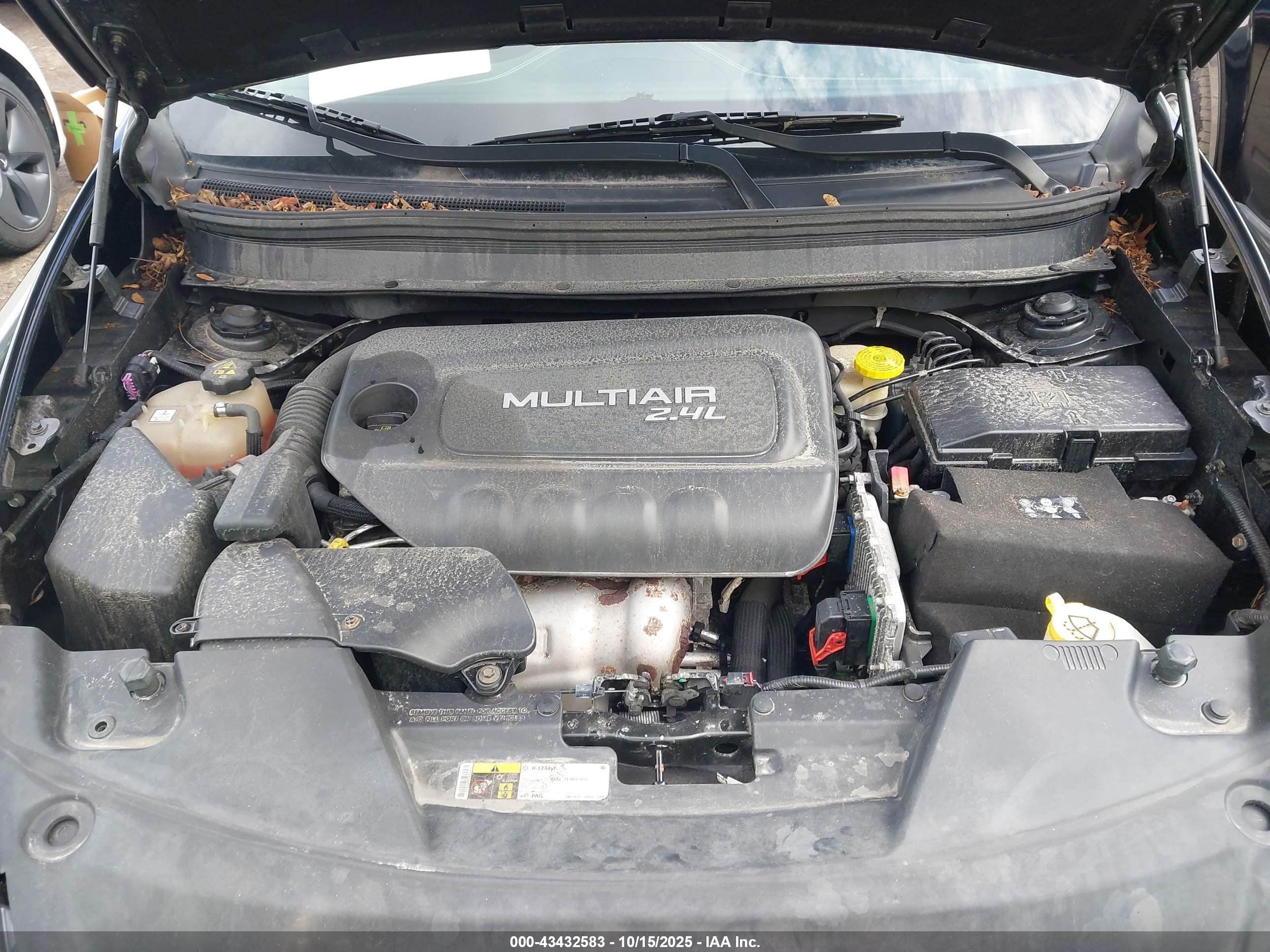JEEP CHEROKEE image 10