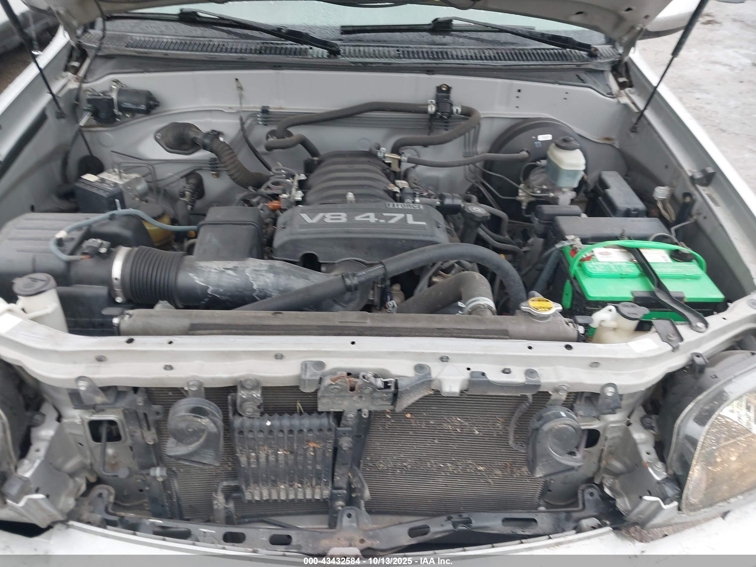 TOYOTA TUNDRA image 10
