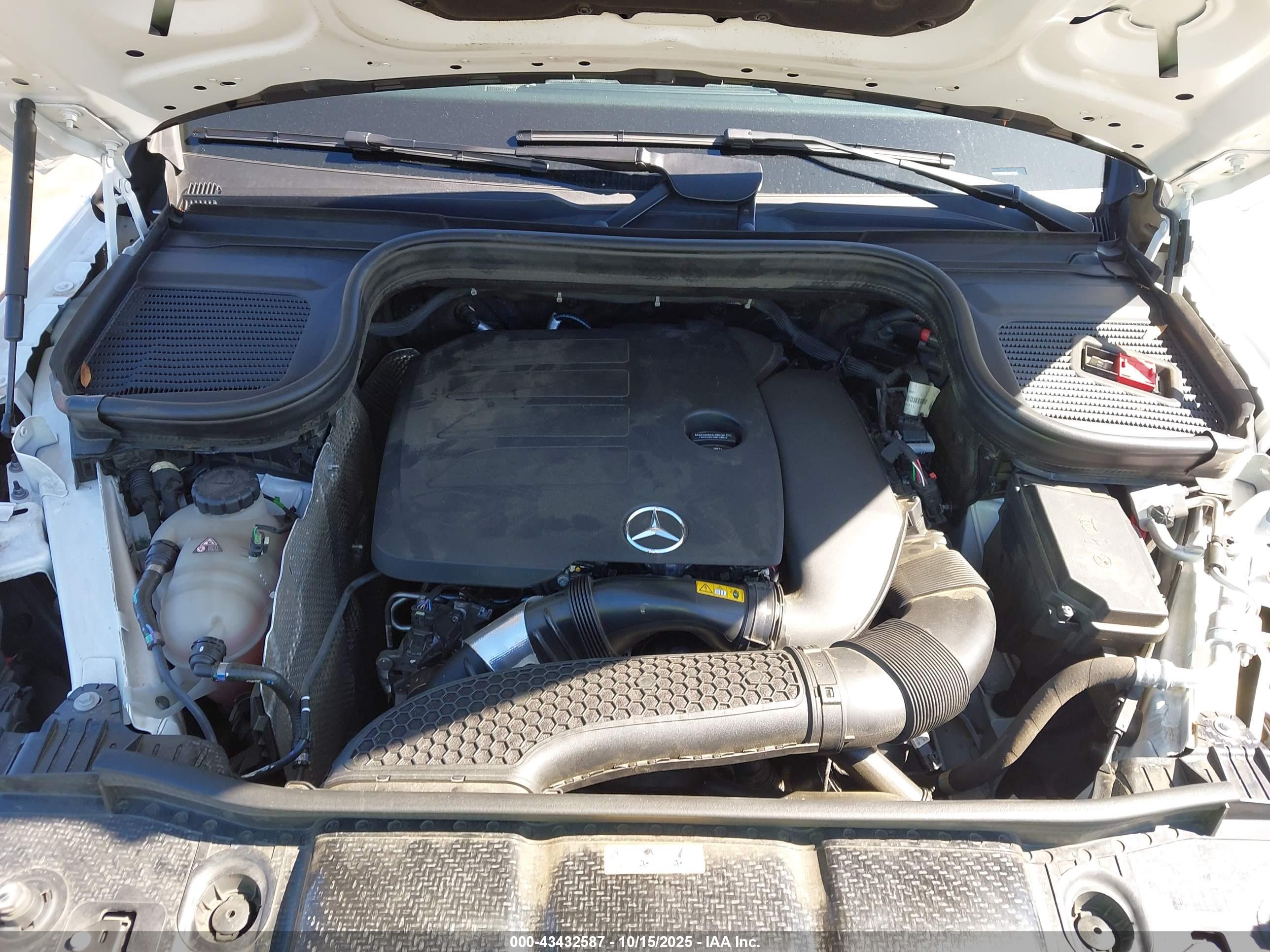 MERCEDES-BENZ GLE image 10
