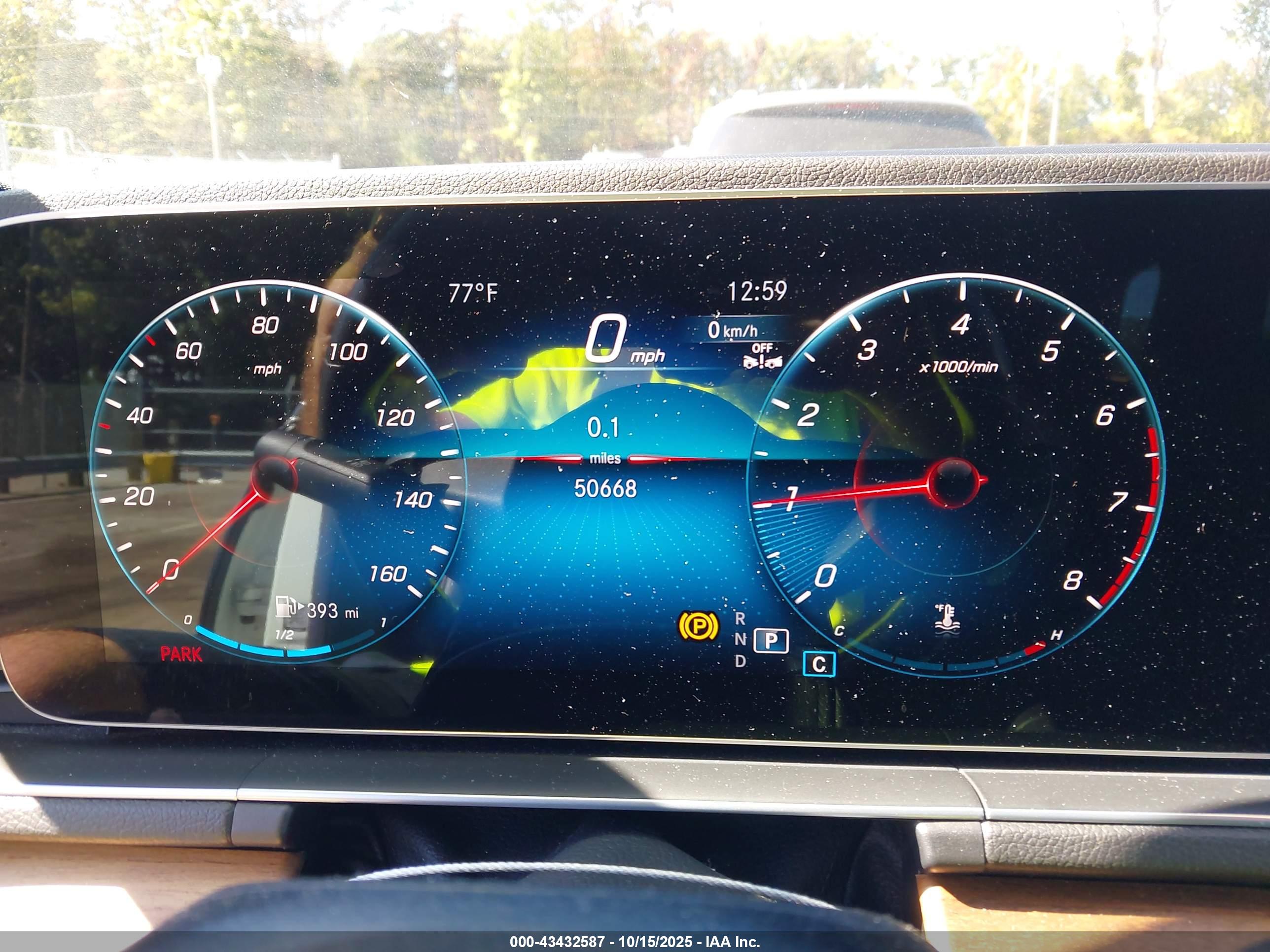 MERCEDES-BENZ GLE image 7
