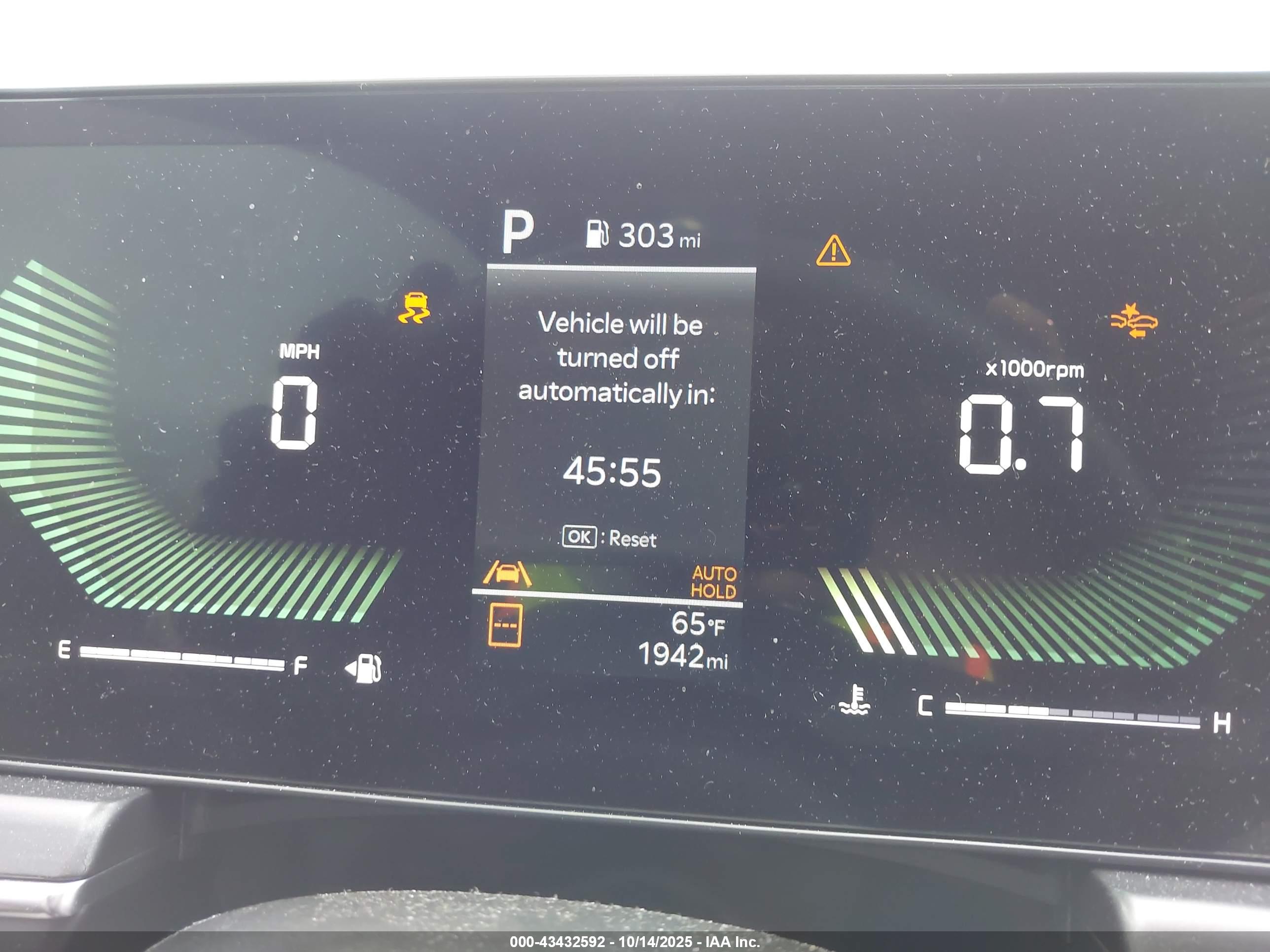 KIA K5 image 7