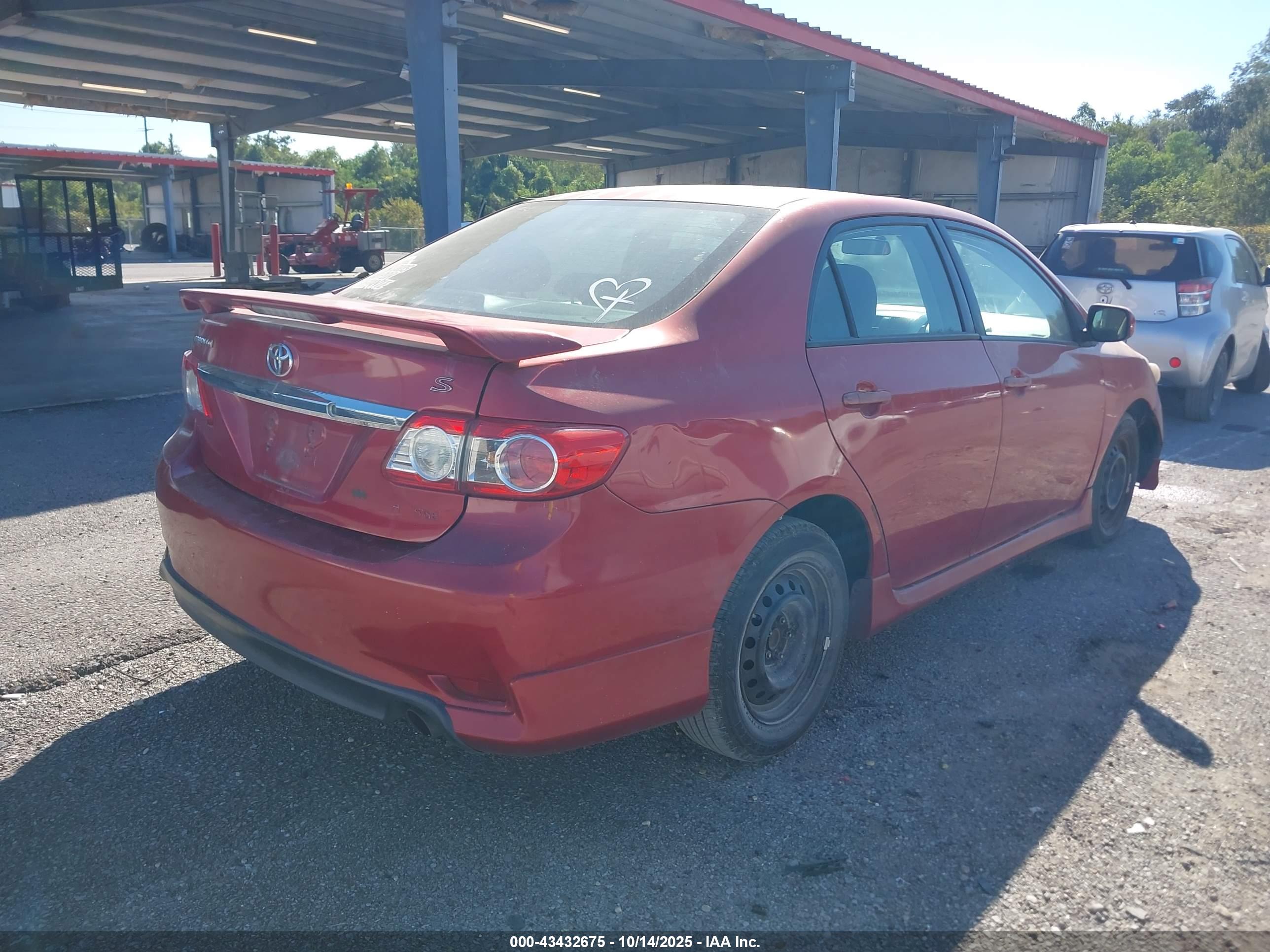TOYOTA COROLLA image 4