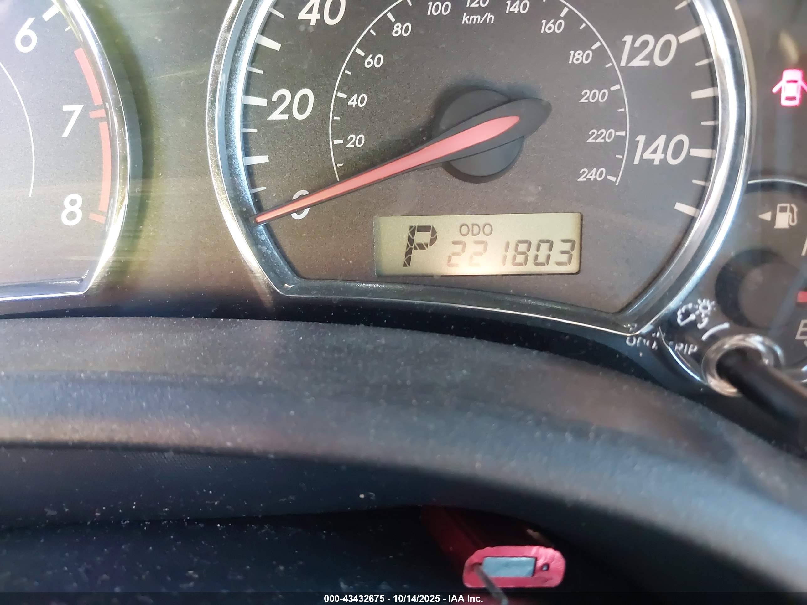 TOYOTA COROLLA image 7