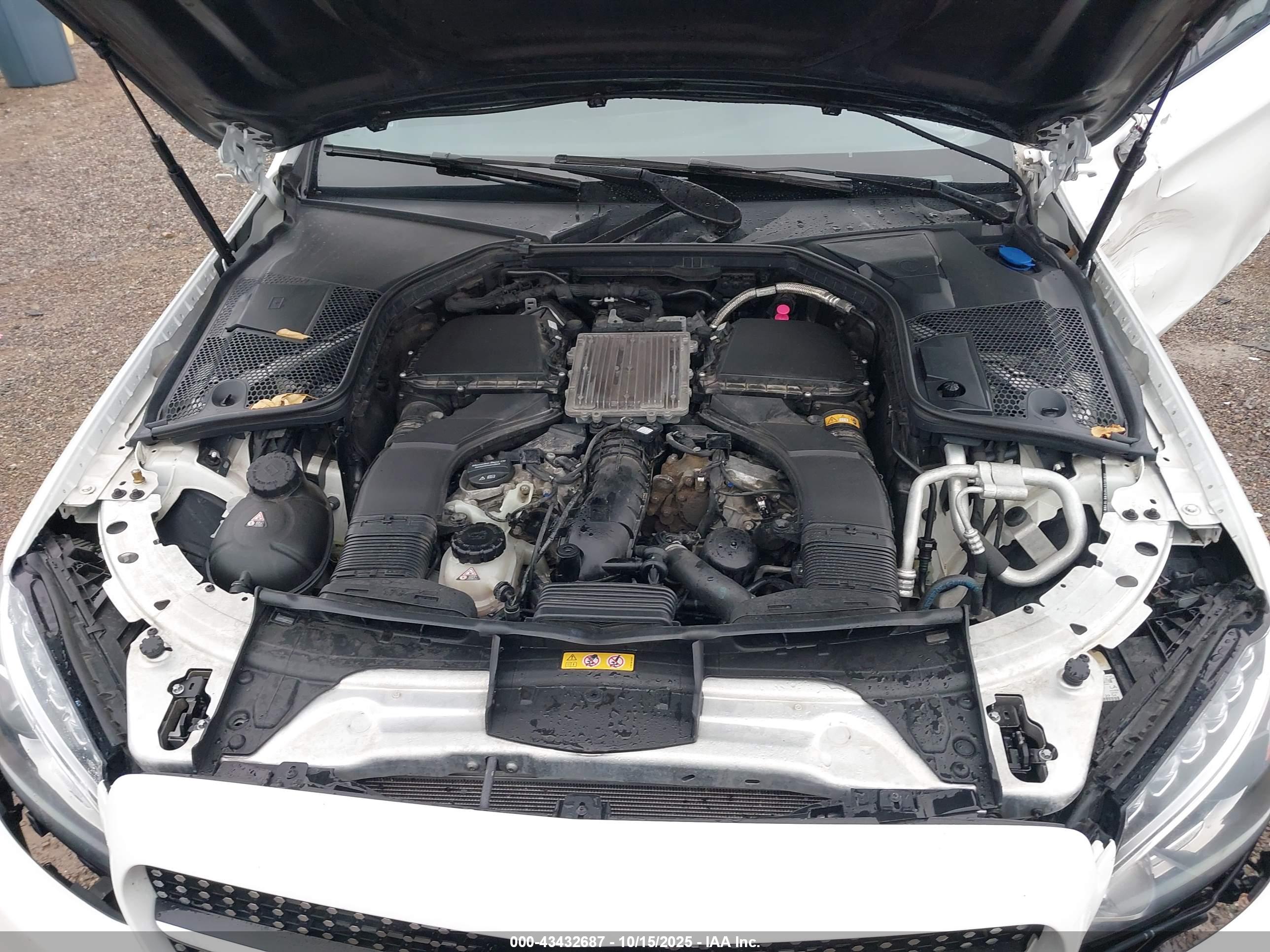 MERCEDES-BENZ AMG image 10